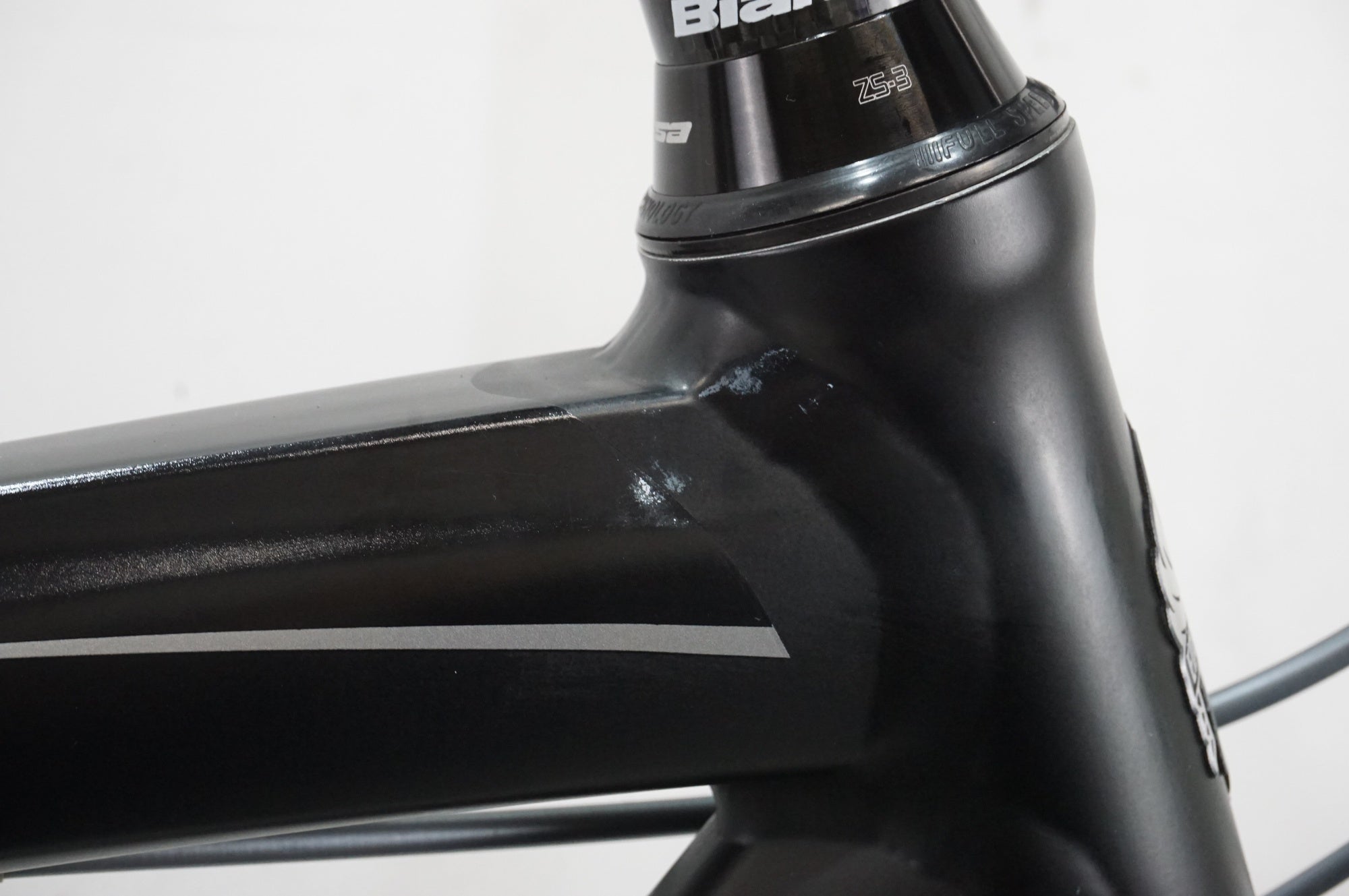 BIANCHI 「ビアンキ」 CAMALEONTE4 2011年モデル クロスバイク / 大宮店