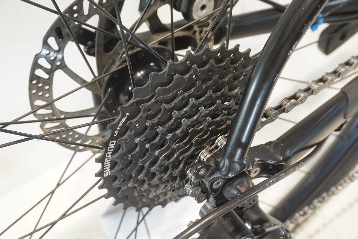 FUJI 「フジ」 JARI 1.7 2022年モデル グラベル ロードバイク / 横浜戸塚店