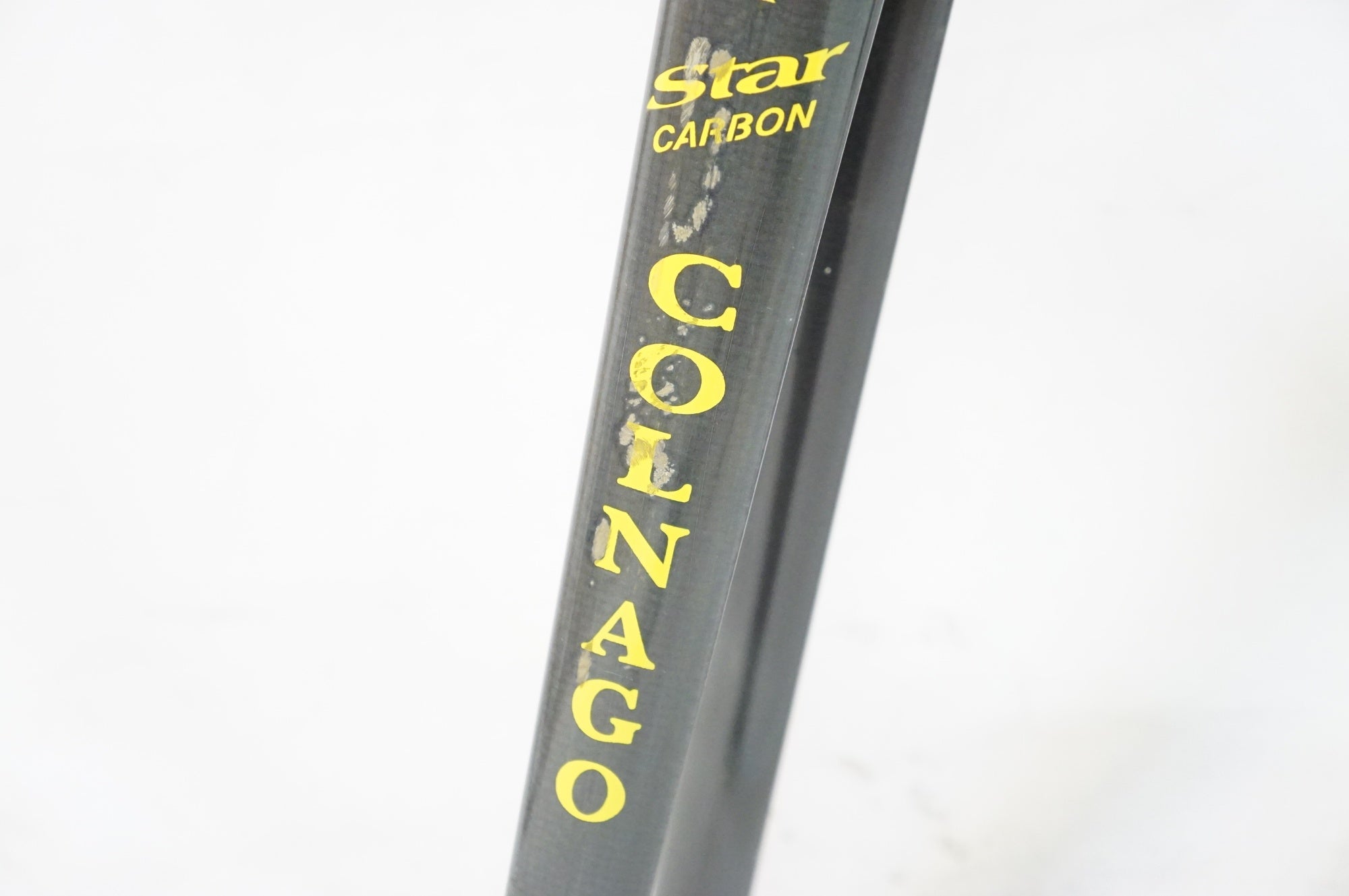 ジャンク COLNAGO 「コルナゴ」 C40 B-STAY CARBON 2003年頃 フレームセット / 熊谷本店
