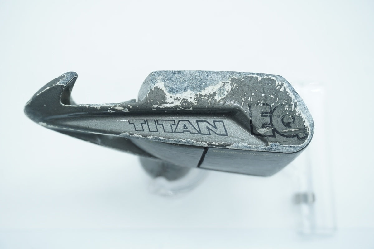 TIME「タイム」 EQUIPE TITAN MAG ペダル/ 京都西院店