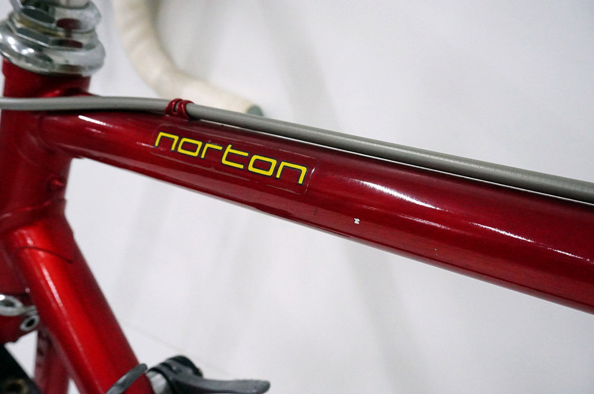 NORTON 「ノートン」 モデル不明 年式不明 ロードバイク / 浜松店