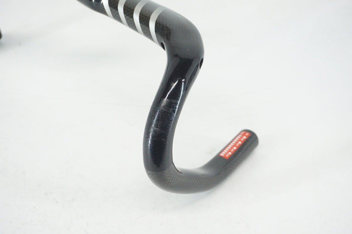 CINELLI 「チネリ」 RAM2 カーボン 一体型 400mm/100mm ハンドル / 阪急塚口店