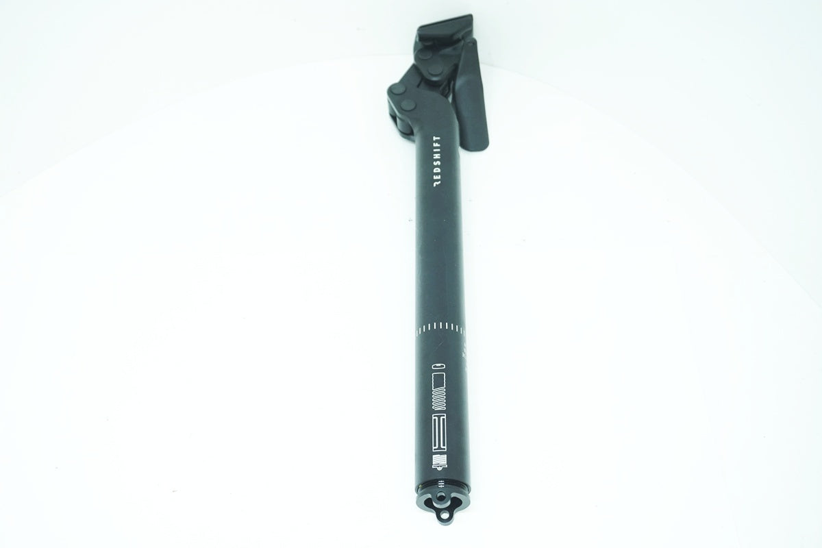 REDSHIFT 「レッドシフト」 SHOCKSTOP SUSPENSION SEATPOST Φ31.6 350mm シートポスト / 大阪美原北インター店