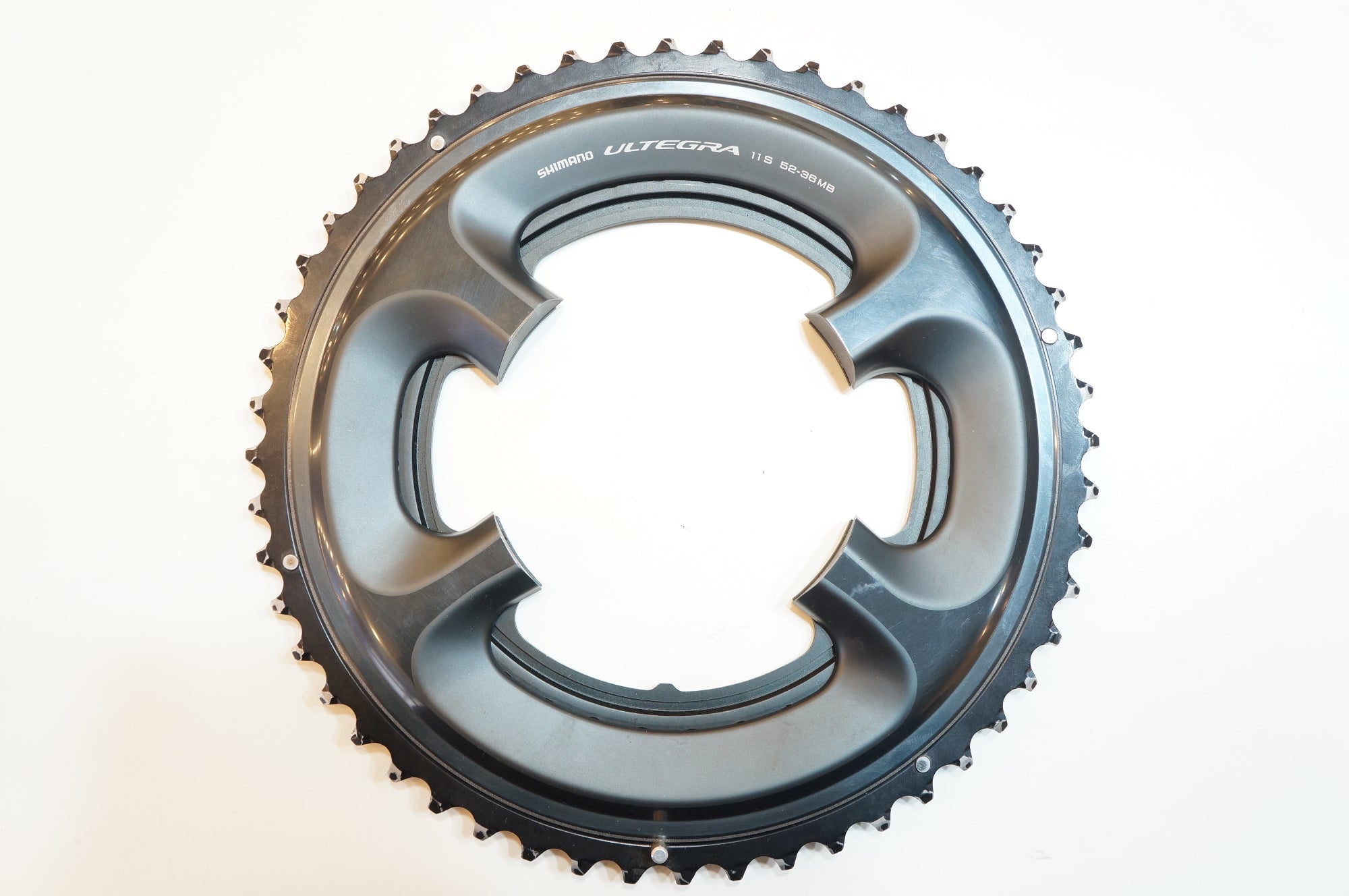 SHIMANO 「シマノ」 ULTEGRA FC-6800 52-36T チェーンリングセット