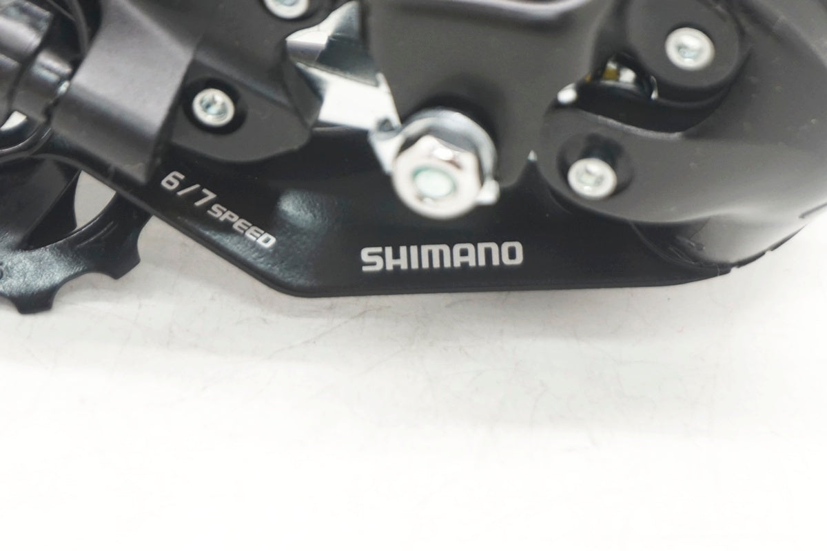 SHIMANO T「シマノ」 OURNEY 6/7SPEED RD-TY300 リアディレイラー / 大阪門真店