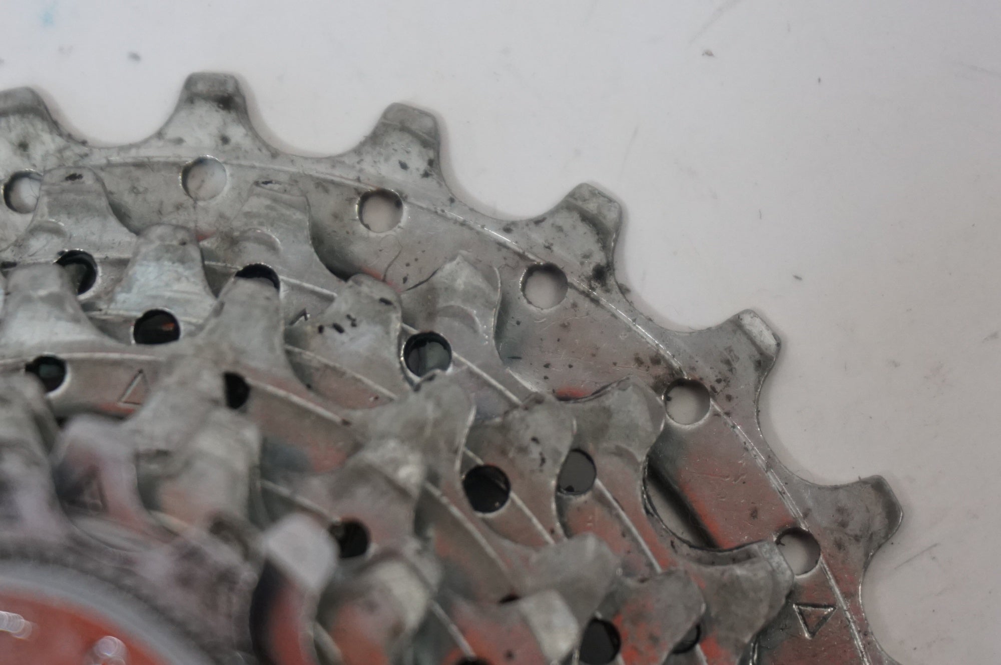 CAMPAGNOLO 「カンパニョーロ」 11-25T カセットスプロケット / 世田谷店