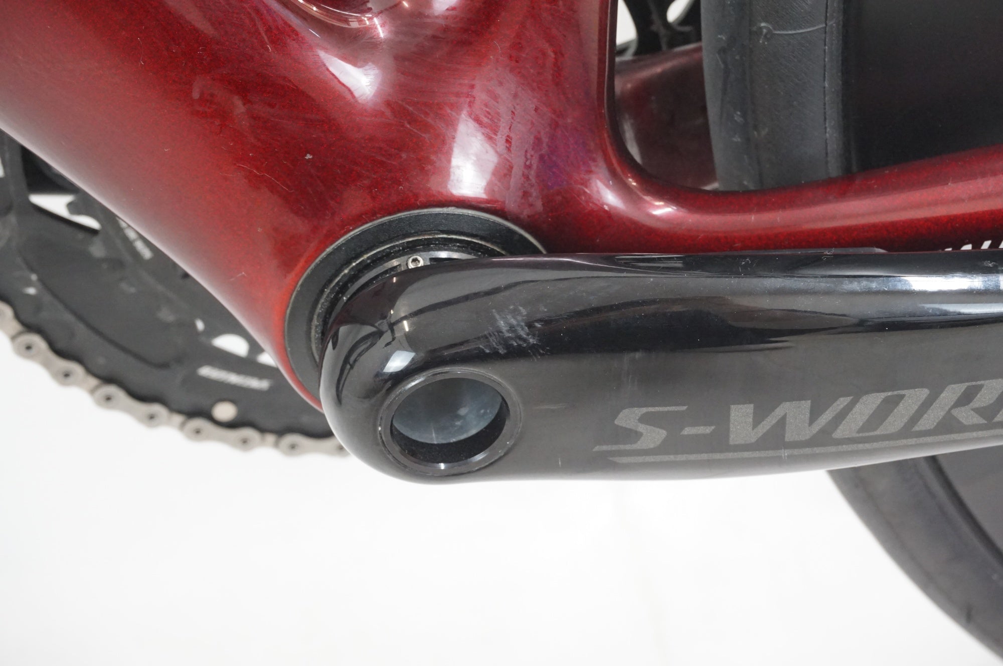 SPECIALIZED 「スペシャライズド」 S-WORKS VENGE DISC 2020年モデル ロードバイク / 福岡店