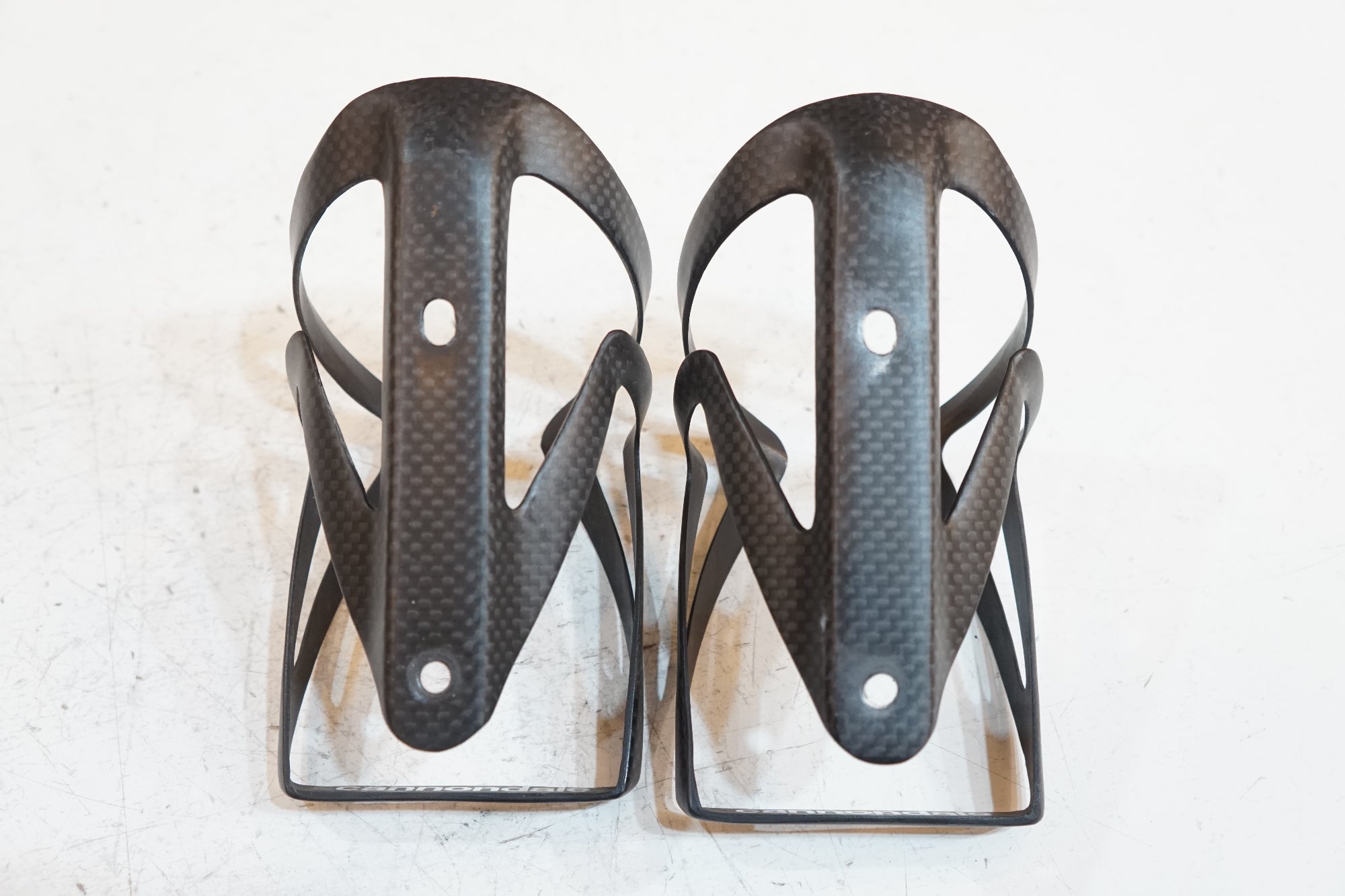 CANNONDALE 「キャノンデール」 SPEED-C CARBON CAGE ボトルケージセット / バイチャリ浦和ベース