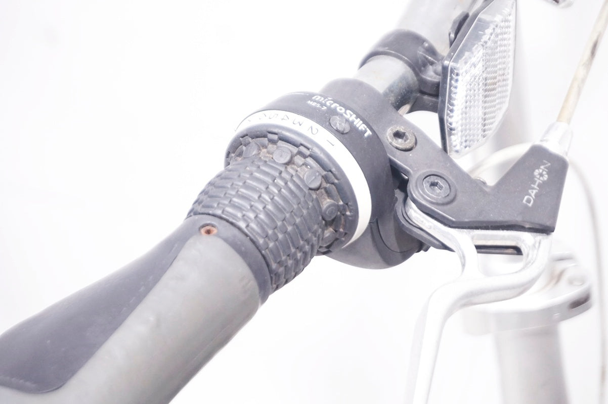 DAHON 「ダホン」 ROUTE 2020年モデル 20インチ 折り畳み自転車 / 大阪門真店