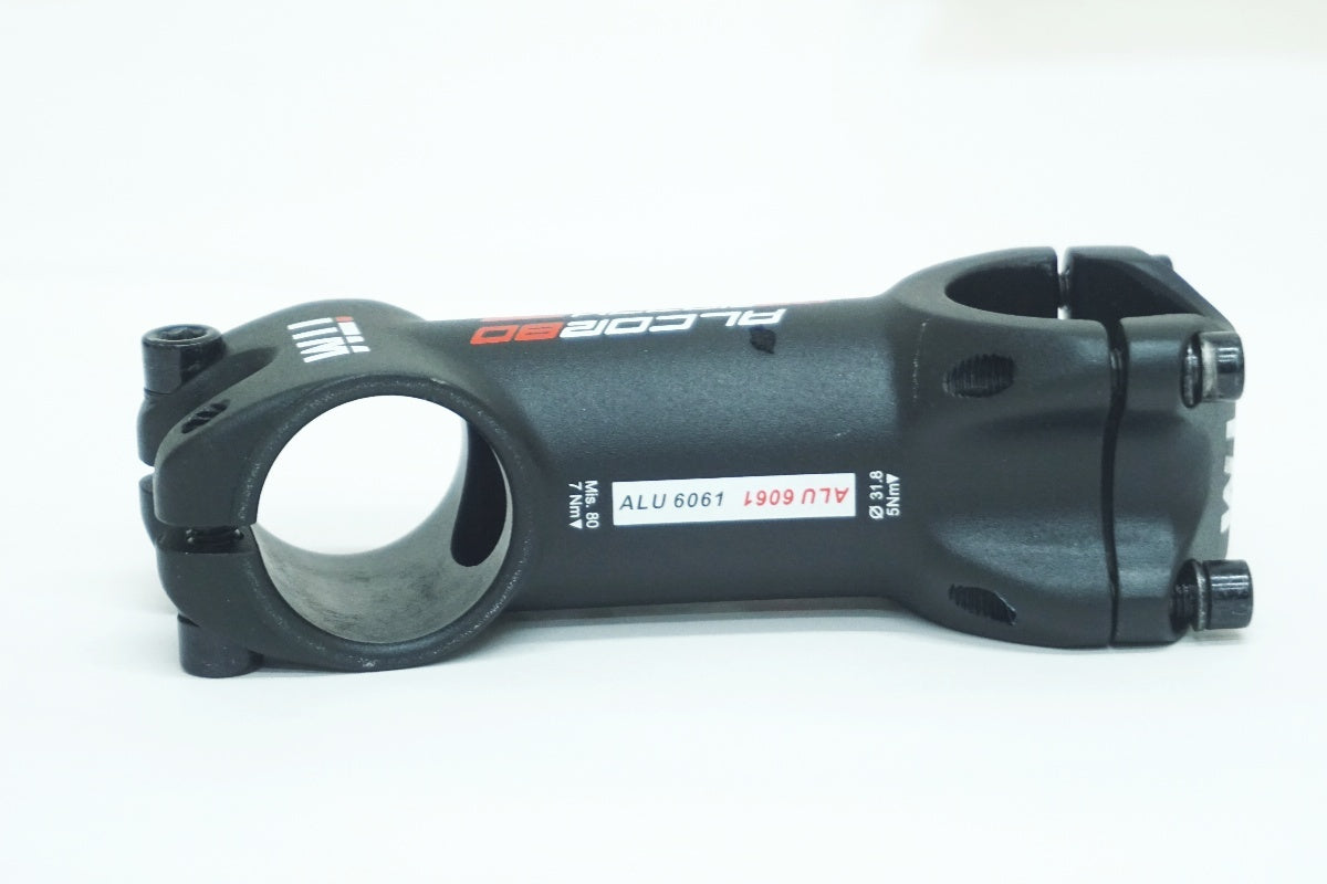 ITM 「アイティーエム」 ALCOR80 Φ31.8 80mm ステム / 大阪美原北インター店