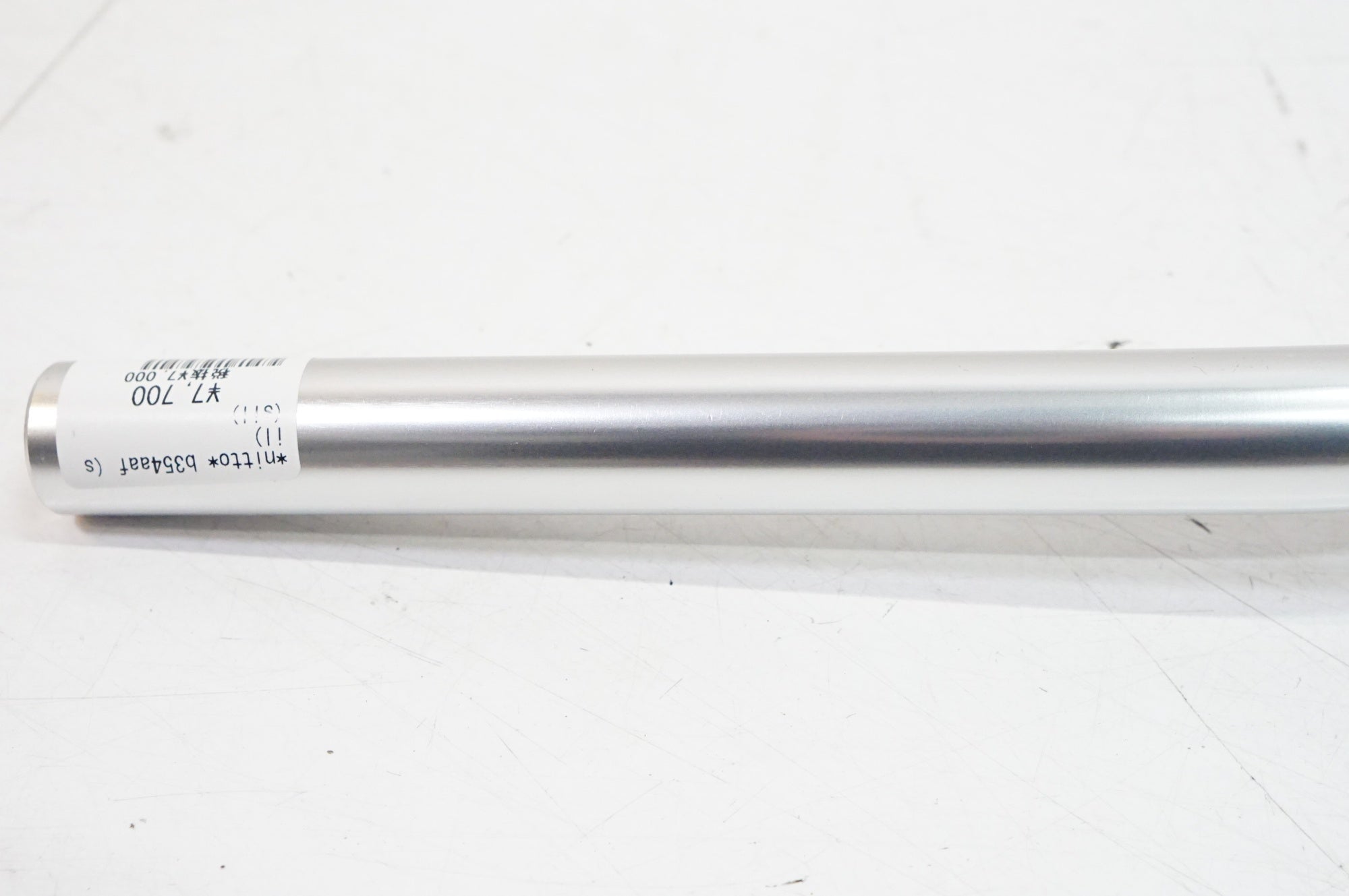 NITTO 「ニットー」 B354 AAF HERON BAR φ25.4 630mm ハンドル / 熊谷本店