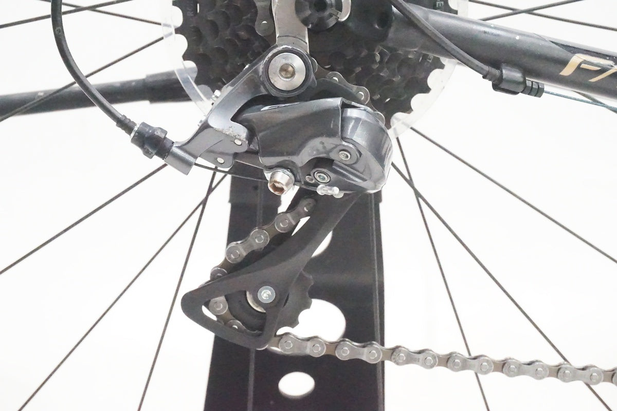 KHODAABLOOM 「コーダブルーム」 FARNA CLARIS 2021年モデル ロードバイク/ 京都西院店