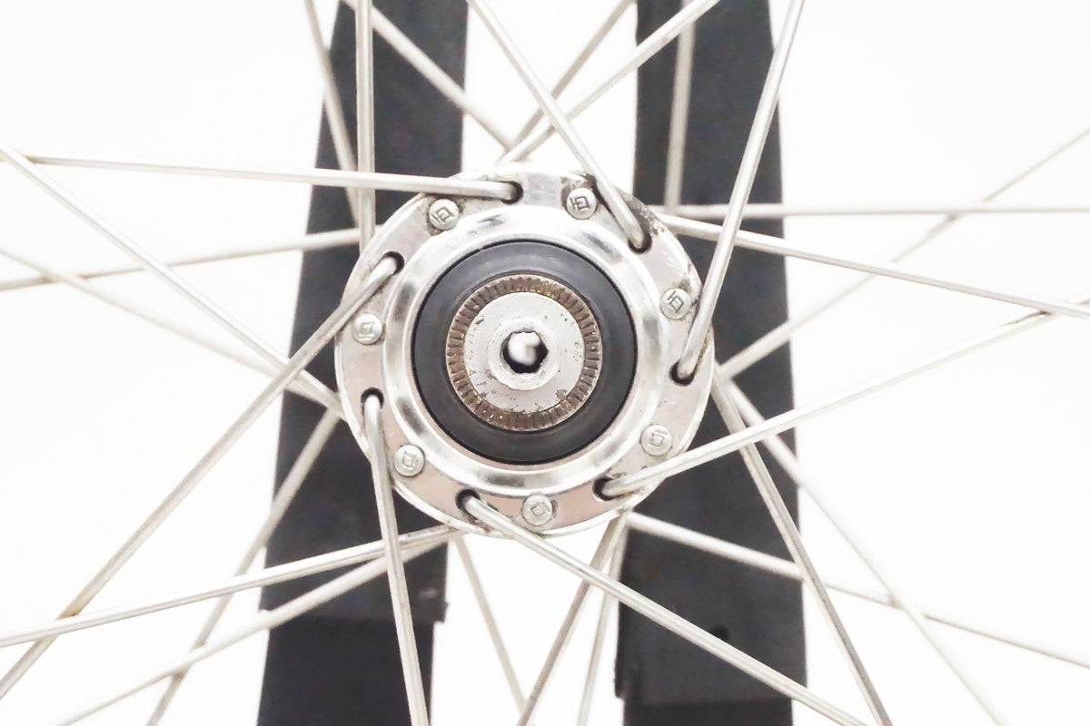 MAVIC「マビック」 X517 SUP 26インチ ホイールセット/ 京都西院店