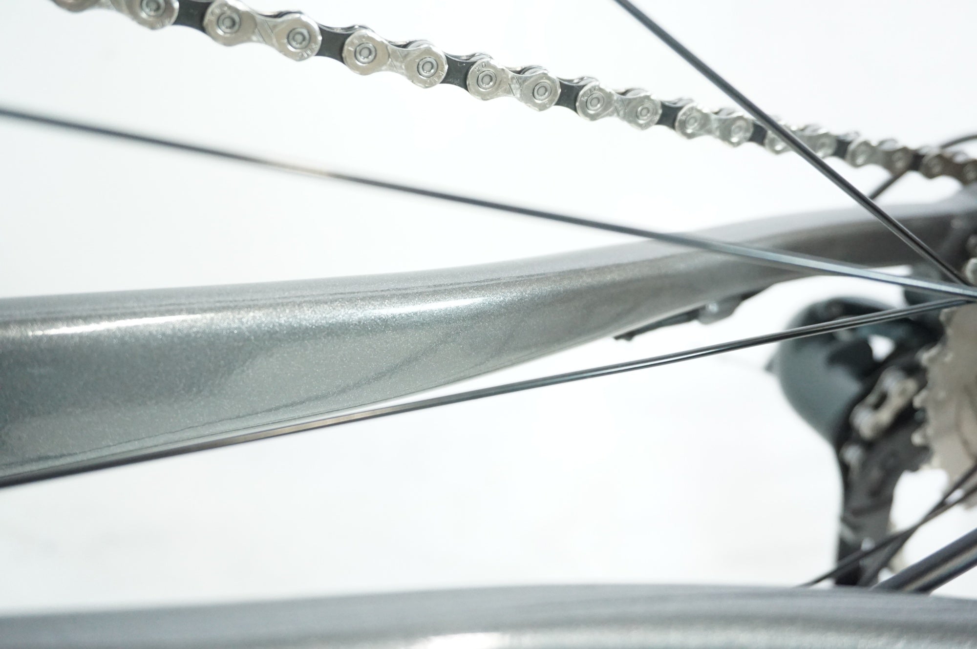 RIDLEY 「リドレー」 FENIX SLA DISC TIAGRA 2025年モデル ロードバイク / 宇都宮店