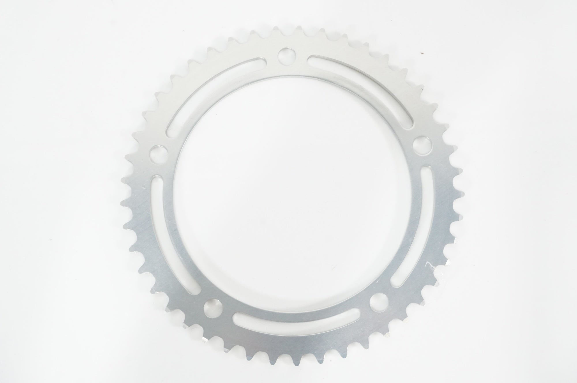 SUGINO 「スギノ」 MIGHTY COMPETITION 厚歯 45T チェーンリング / AKIBA店