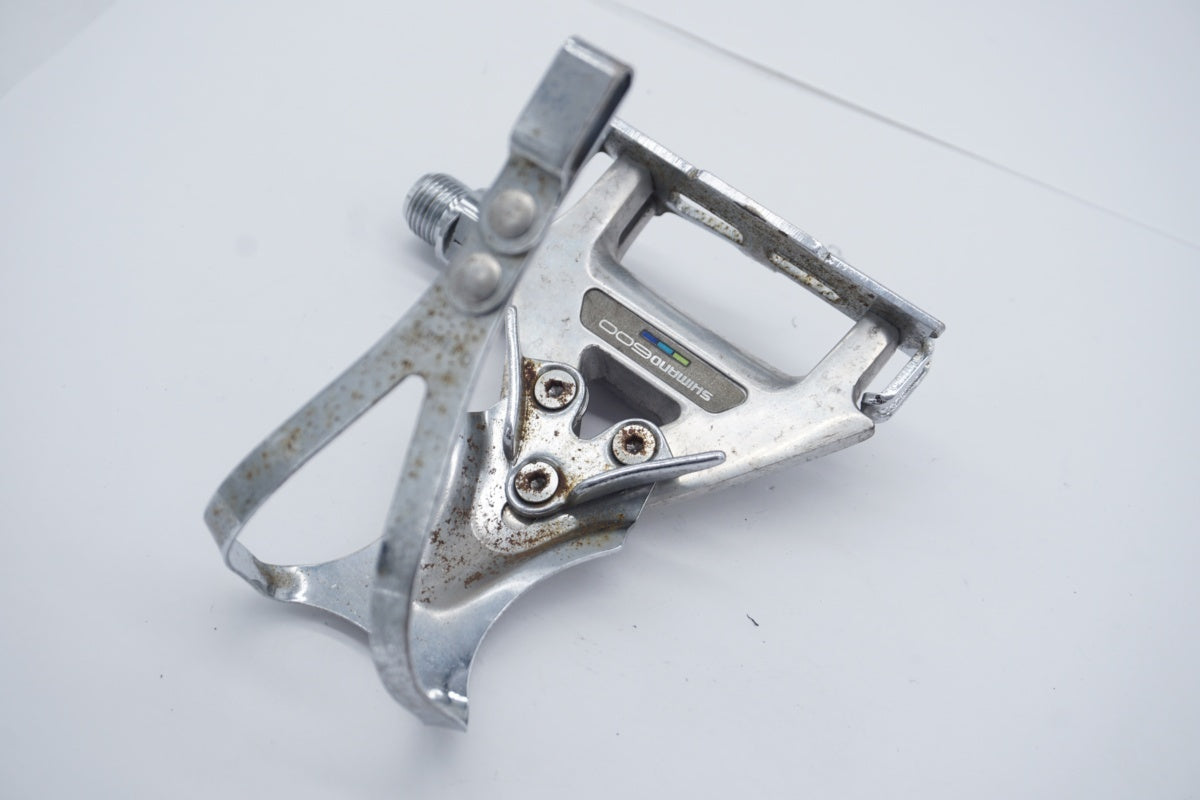 SHIMANO 「シマノ」 600 PD-6400 ペダル / 滋賀大津店