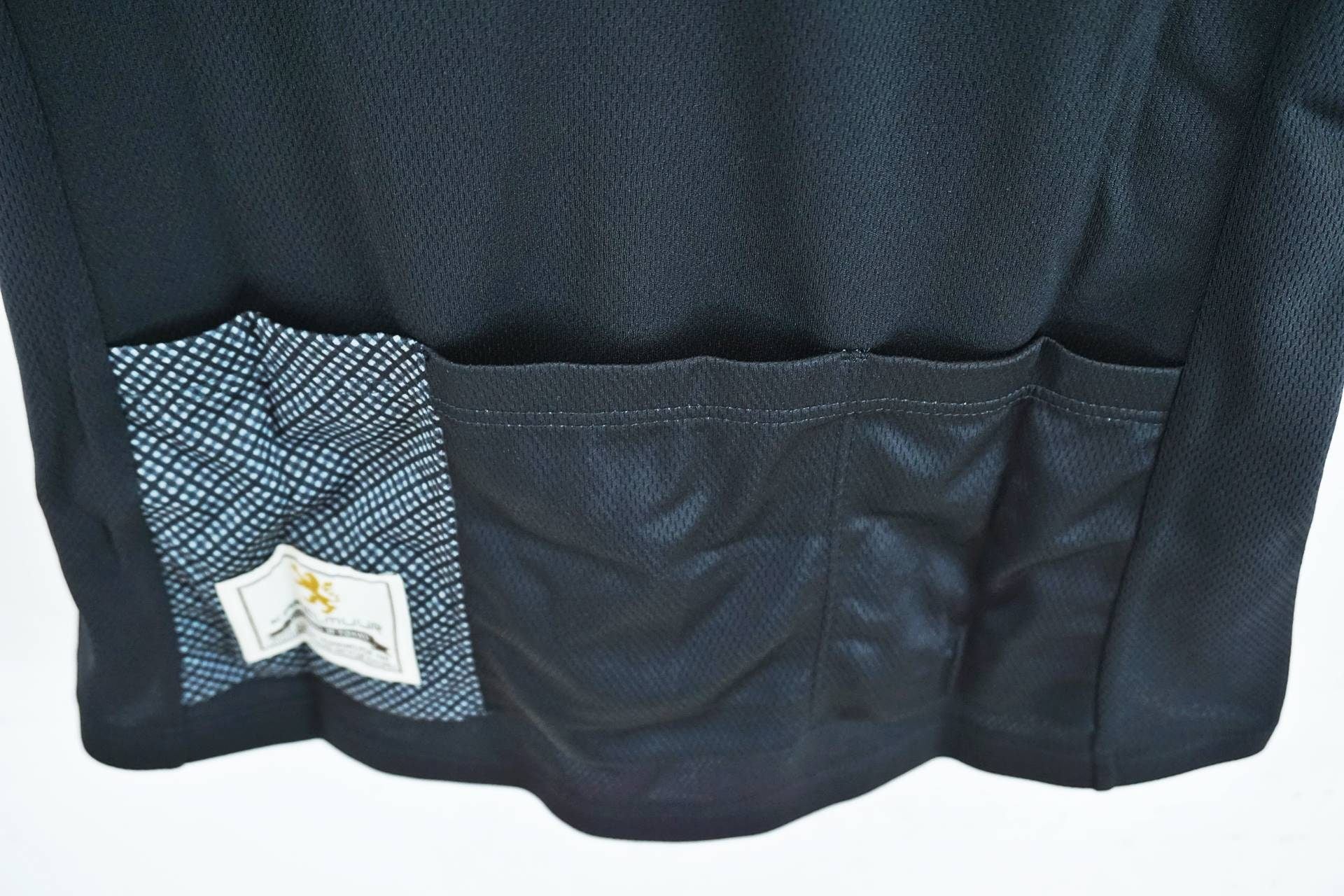 KAPELMUUR 「カペルミュール」 38 サイズ レディース 半袖ジャージ / 有明ガーデン店