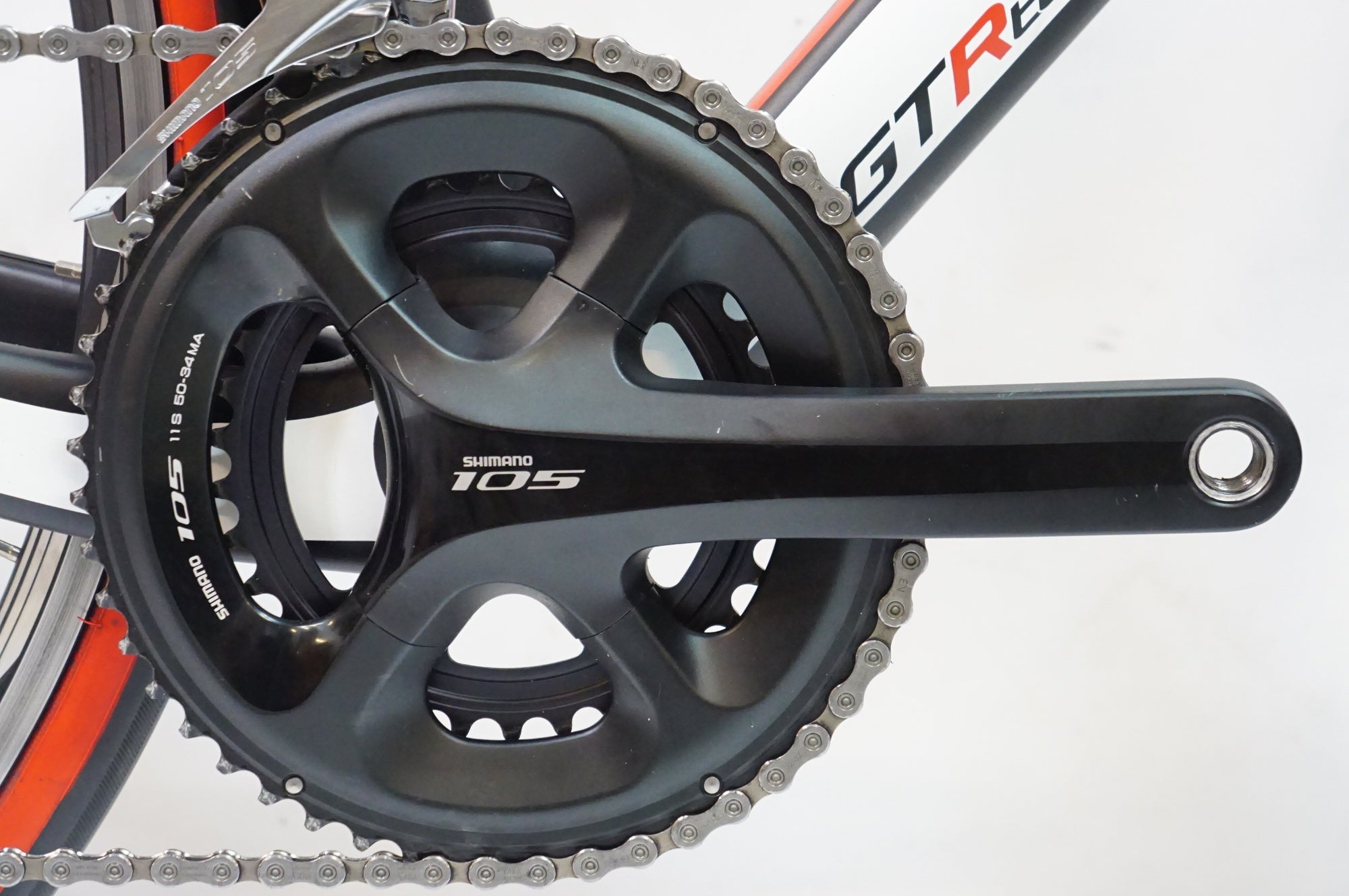 WILIER 「ウィリエール」 GTR TEAM 105 2017年モデル ロードバイク / 熊谷本店