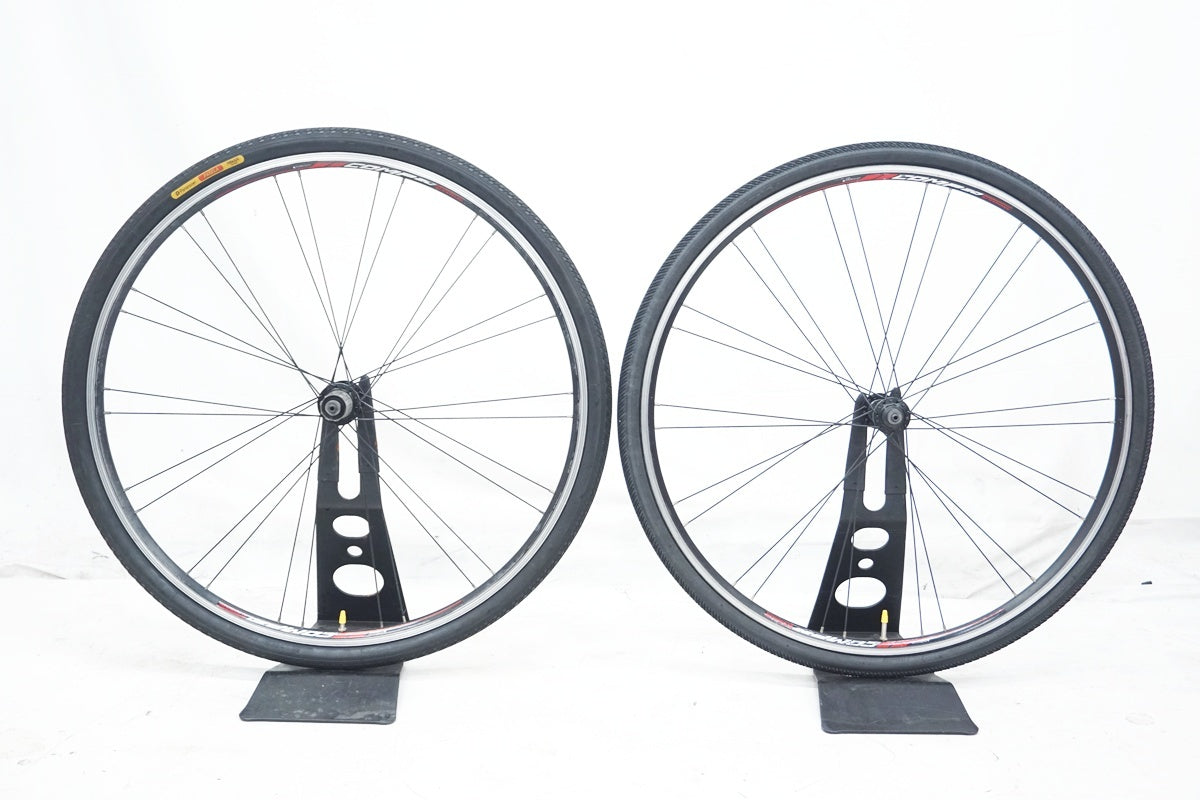 ALEXRIMS 「アレックスリム」 MERIDA COMP 20 シマノ11速 ホイール