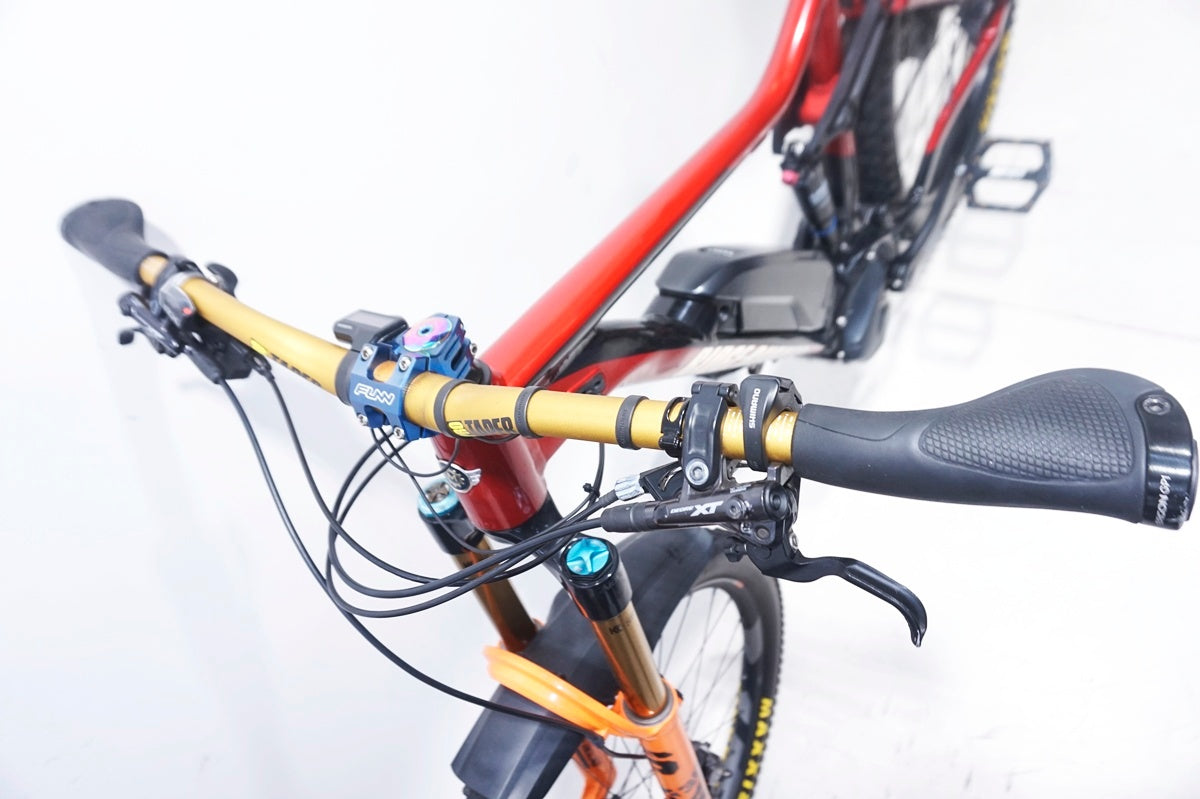 MIYATA 「ミヤタ」 RIDGE RUNNER カスタム 2020年頃モデル 27.5インチ E-BIKE / 大阪門真店