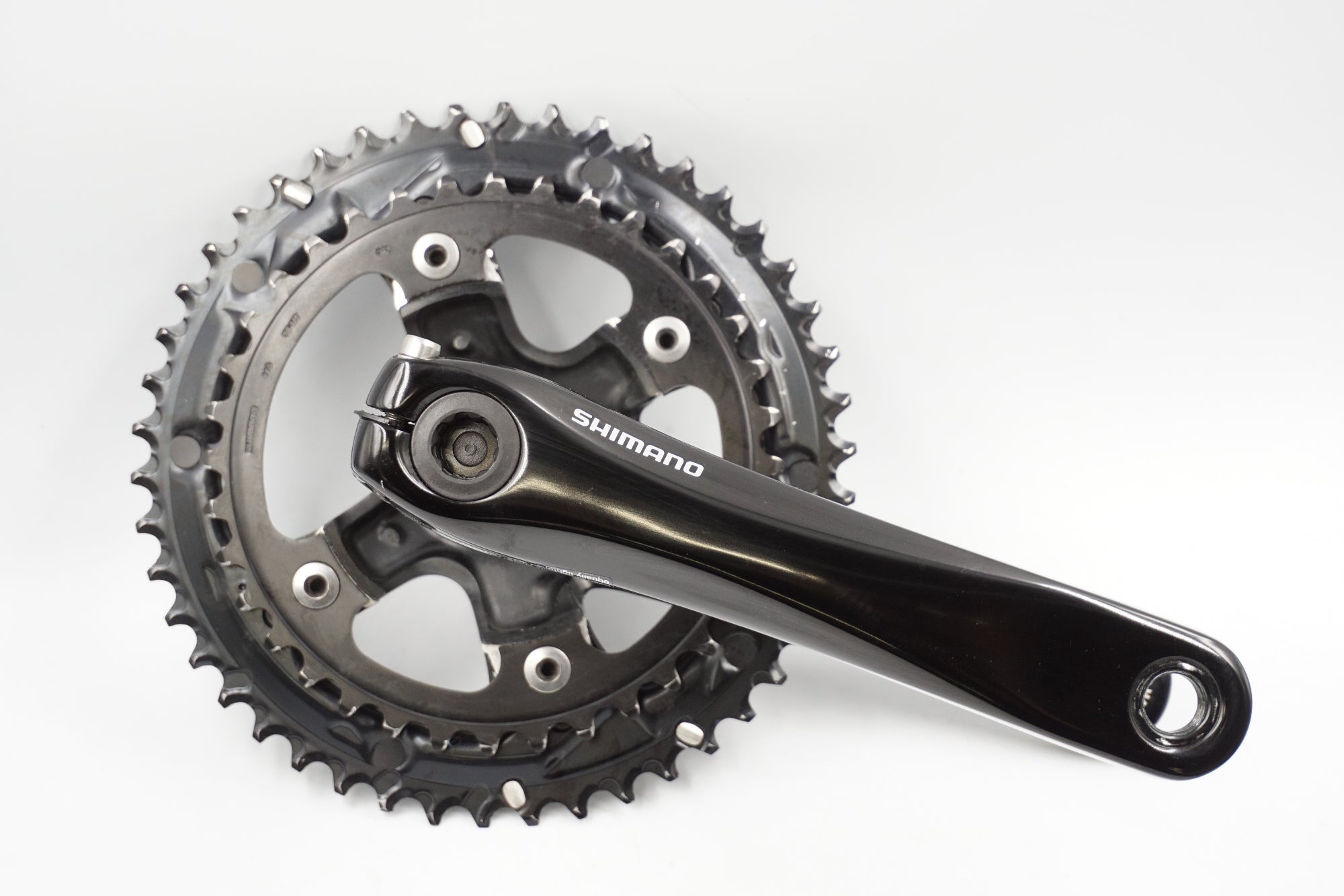 SHIMANO 「シマノ」 FC-RS510 46-36T 170mm クランク / 奈良店