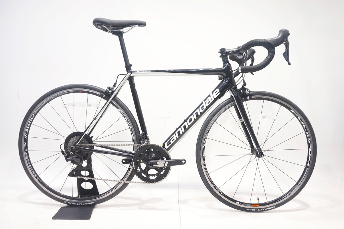 CANNONDALE 「キャノンデール」 SUPERSIX EVO 105 2019年モデル ロードバイク / 大阪門真店