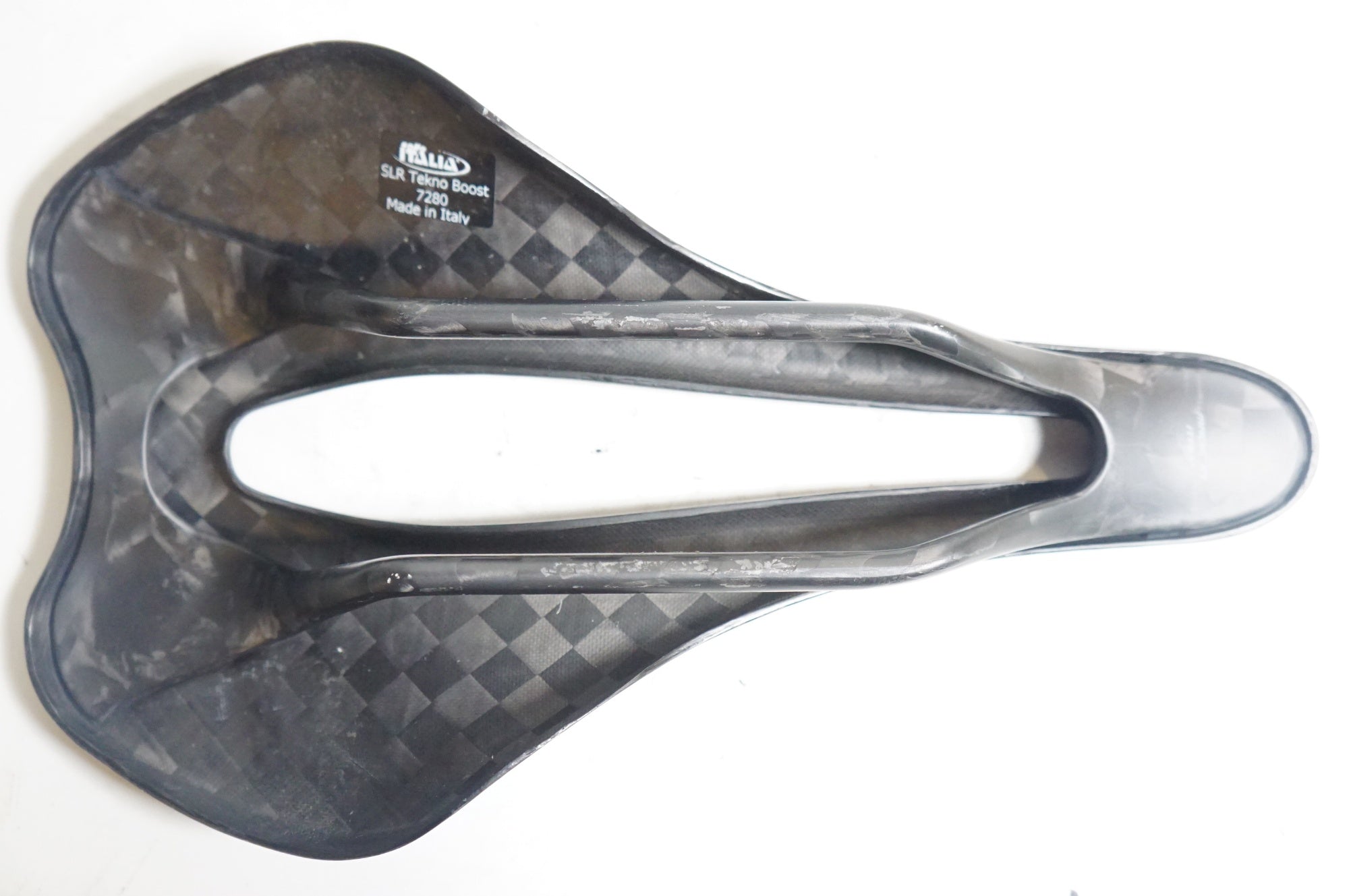 SELLE ITALIA 「セライタリア」 SLR BOOST TEKNO SUPERFLOW サドル / 熊谷本店