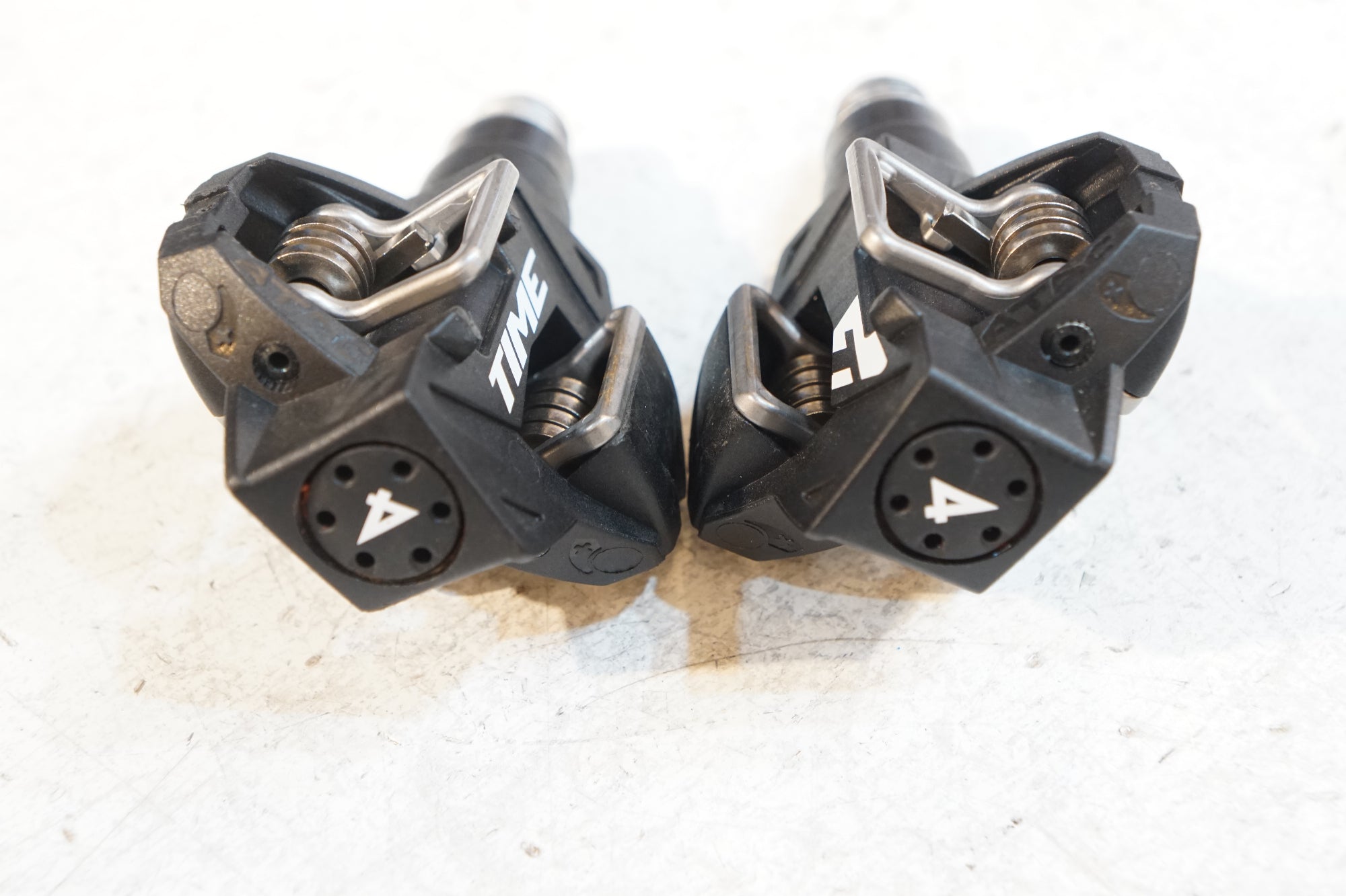TIME 「タイム」 ATAC XC4 ペダル / バイチャリ浦和ベース