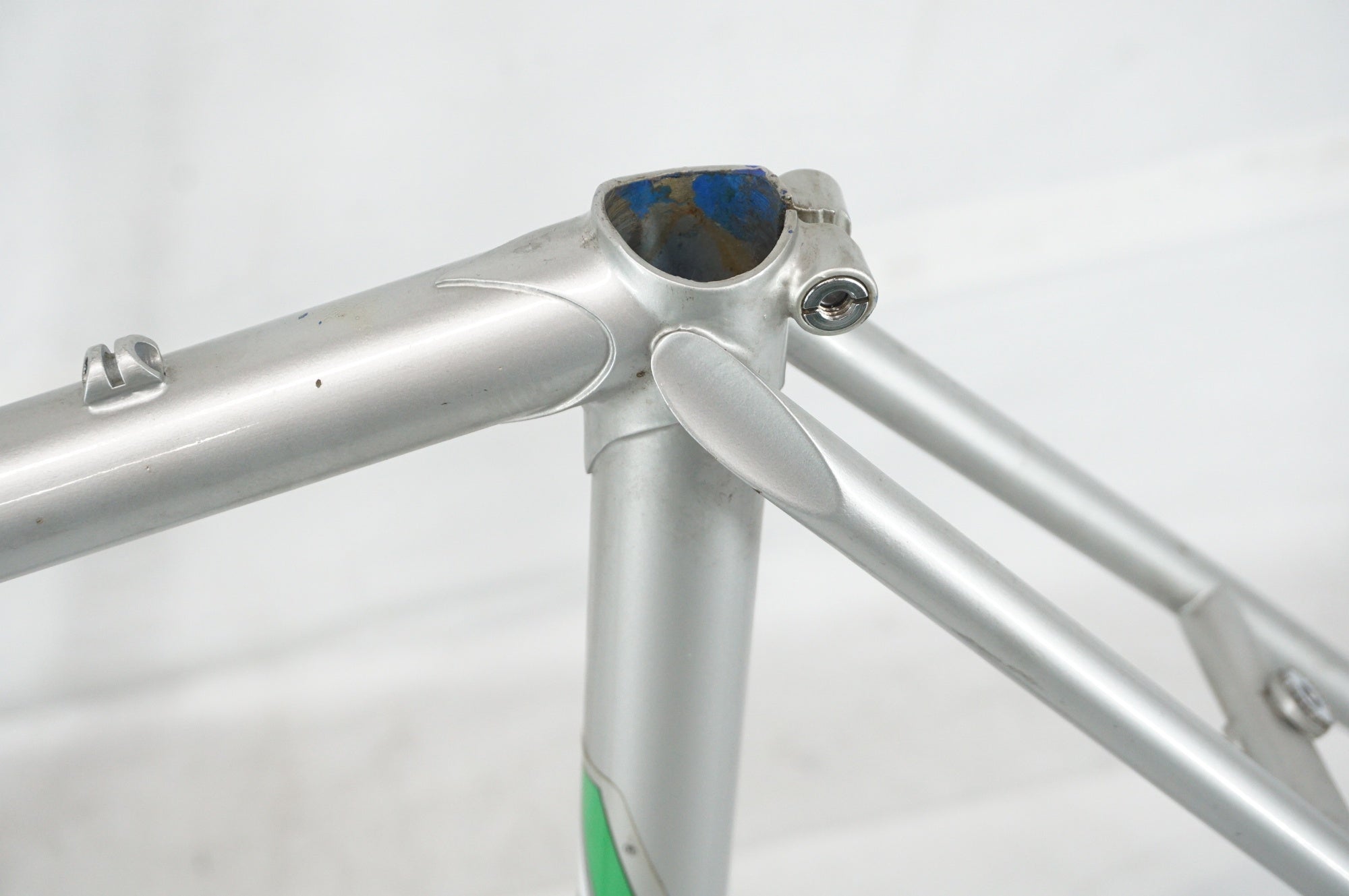 MCKINLEY 「マッキンリー」 COMPETITION 年式不明 フレームセット / 阪急塚口店