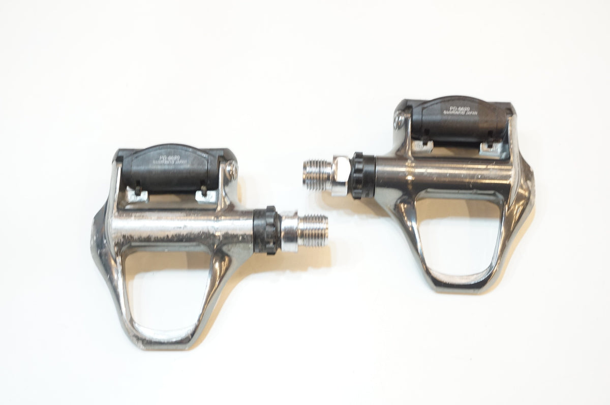 SHIMANO 「シマノ」 ULTEGRA PD-6620 ペダル / 浦和ベース