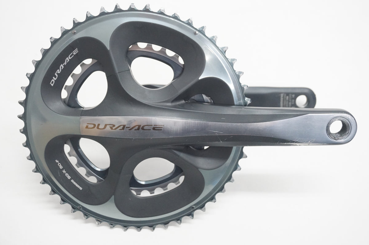 SHIMANO 「シマノ」 DURA-ACE FC-7950 50-34T 170mm クランク / 福岡店