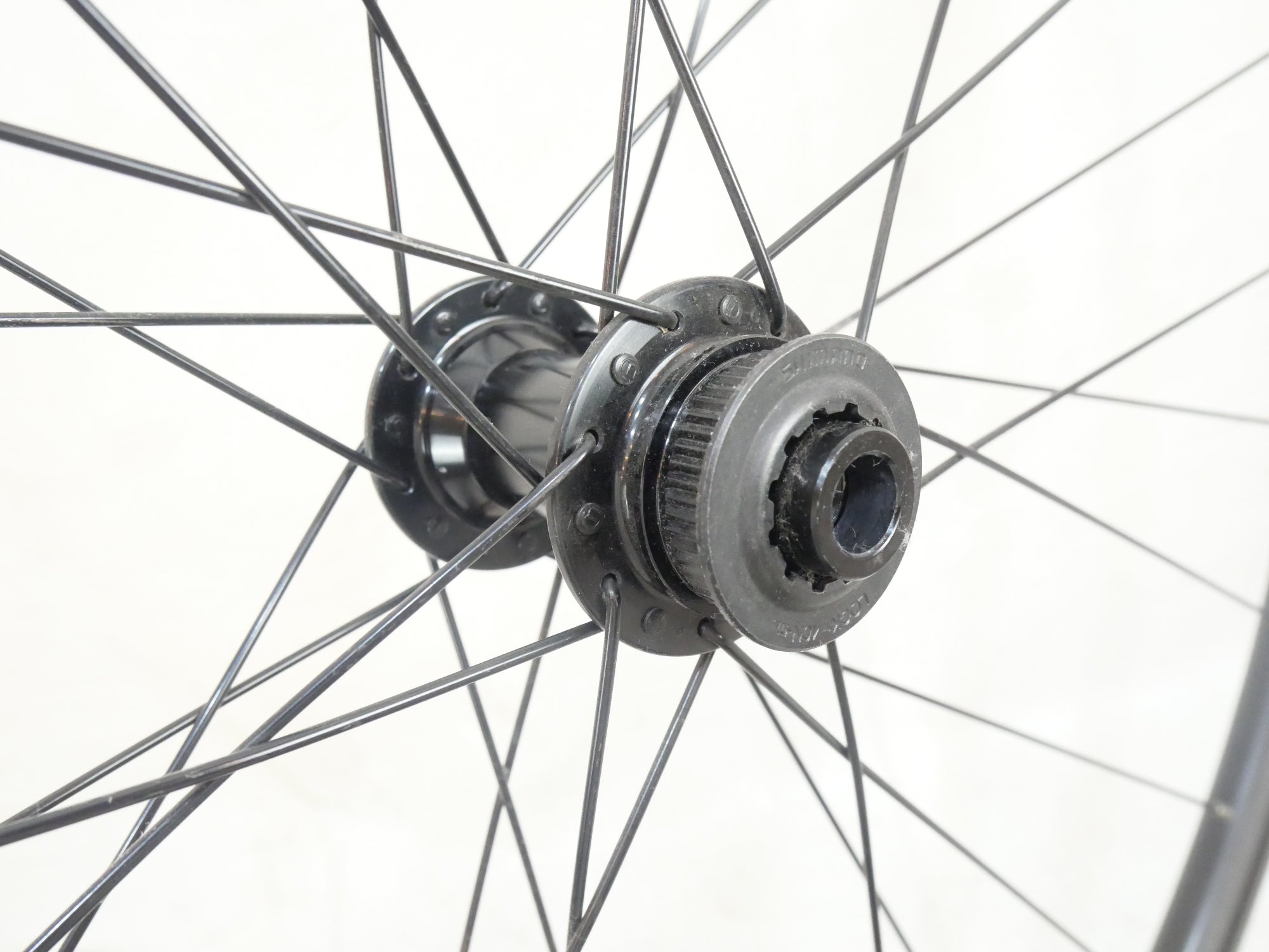 ブランド不明 SHIMANO 11s ホイールセット / バイチャリ浦和ベース
