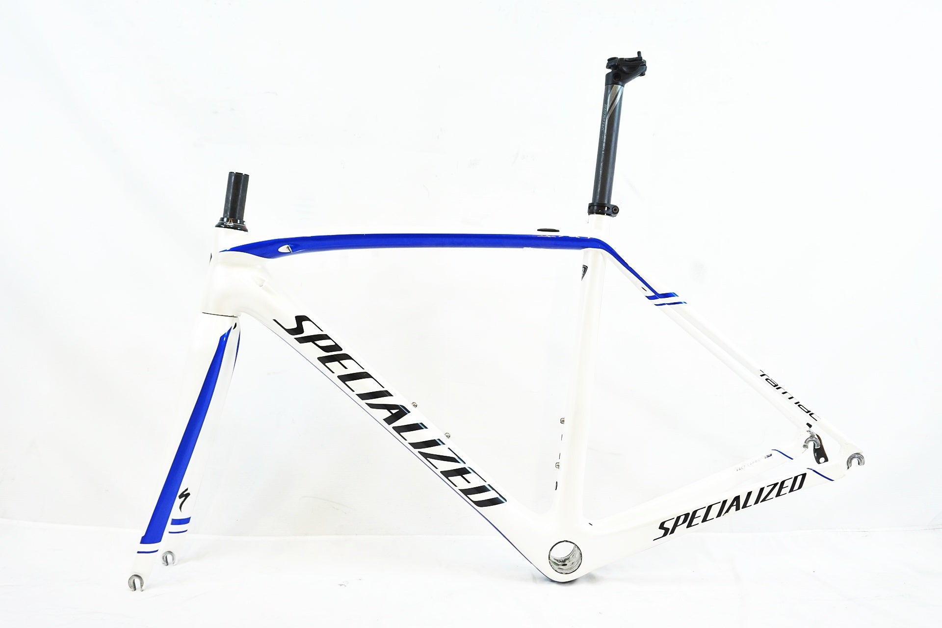 SPECIALIZED 「スペシャライズド」 TARMAC COMP 2015年モデル フレームセット / 有明ガーデン店