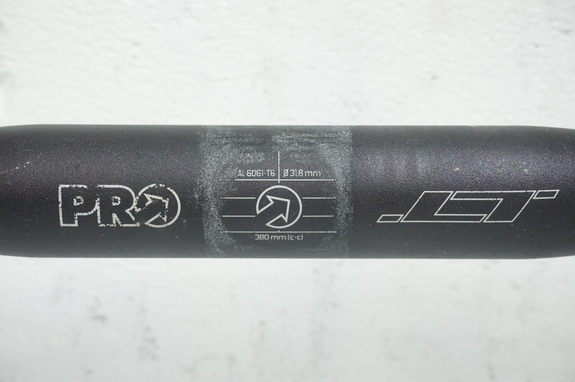 SHIMANO 「シマノ」 PRO LT φ31.8 380mm ハンドル / 大宮店