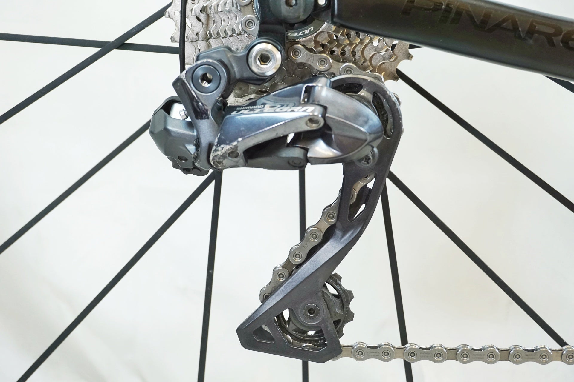 PINARELLO 「ピナレロ」 PRINCE FX 2020年モデル ロードバイク / 有明ガーデン店