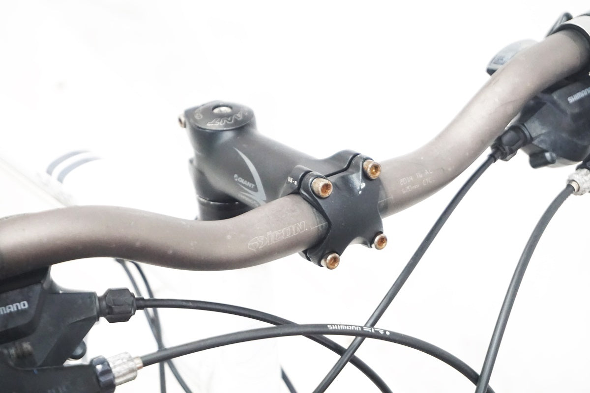 GIANT 「ジャイアント」 SNAP 2012年モデル マウンテンバイク / 大阪美原北インター店