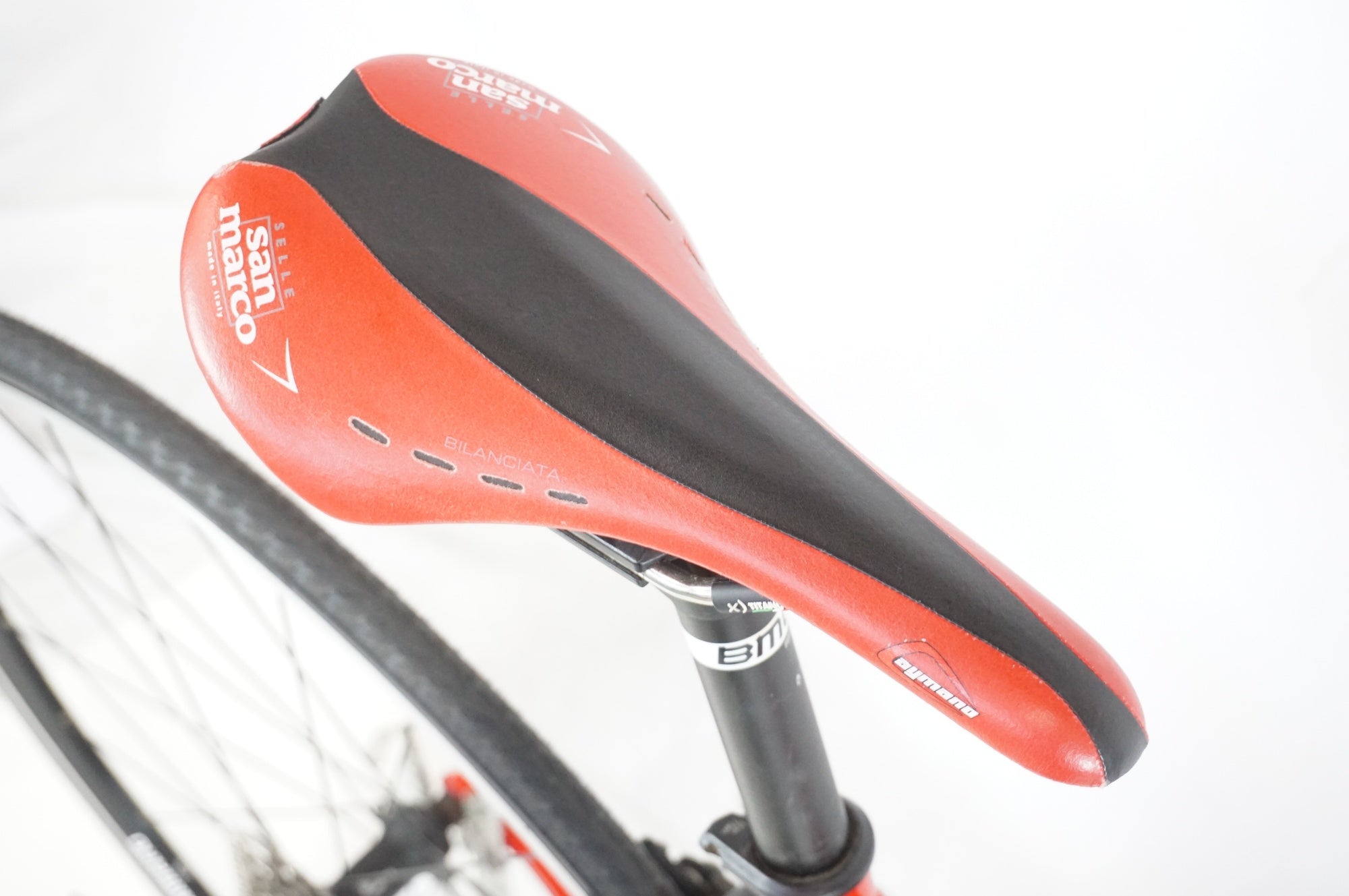 BMC 「ビーエムシー」 TEAMMACHINE ALR01 2016年モデル ロードバイク / 宇都宮店