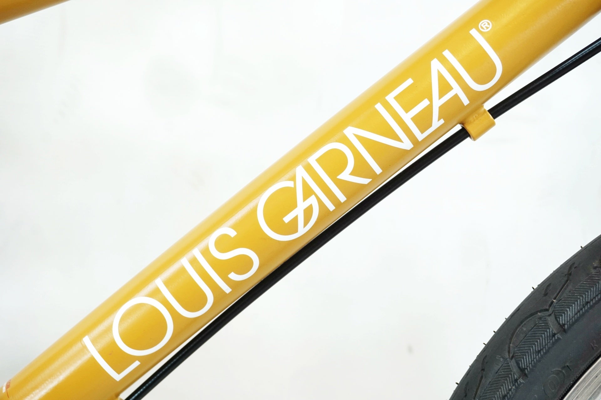 LOUISGARNEAU 「ルイガノ」 LG-K18 2023年モデル キッズバイク / 有明ガーデン店