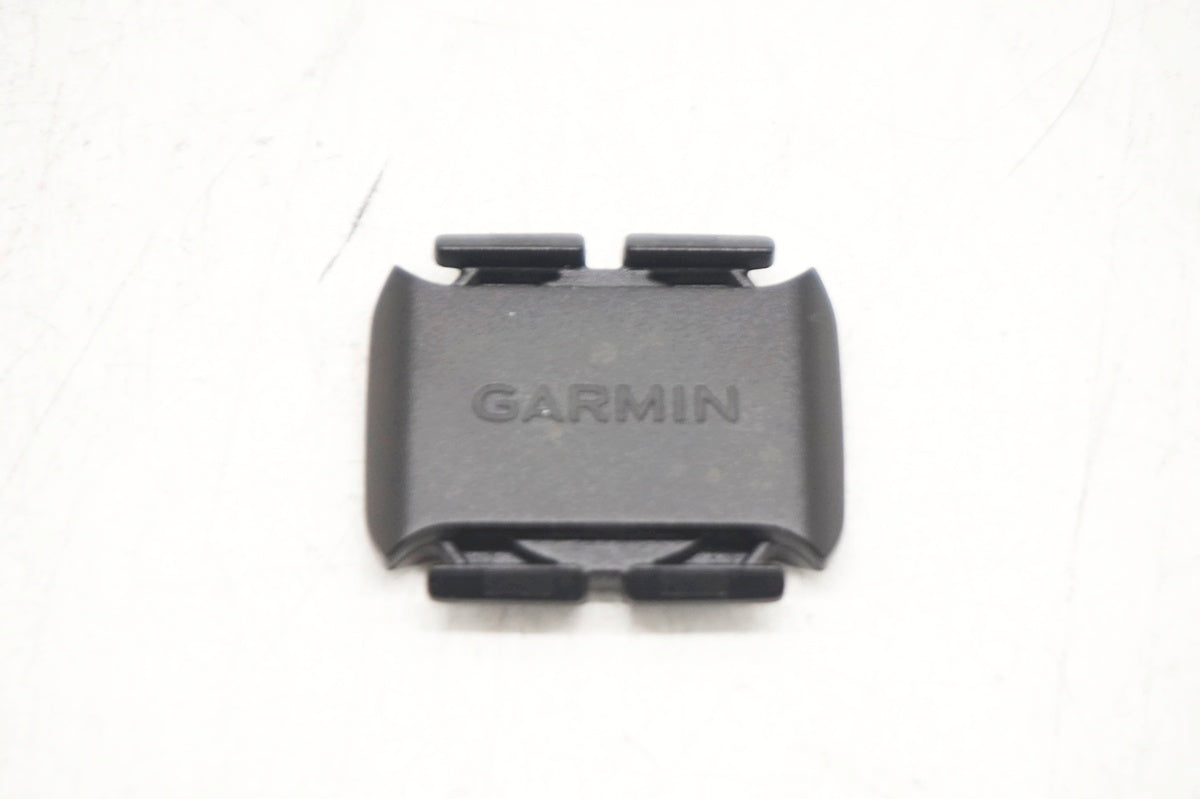 GARMIN 「ガーミン」 SPEED SENSOR2 AND CADENCE SENSOR2 センサー / 大阪門真店