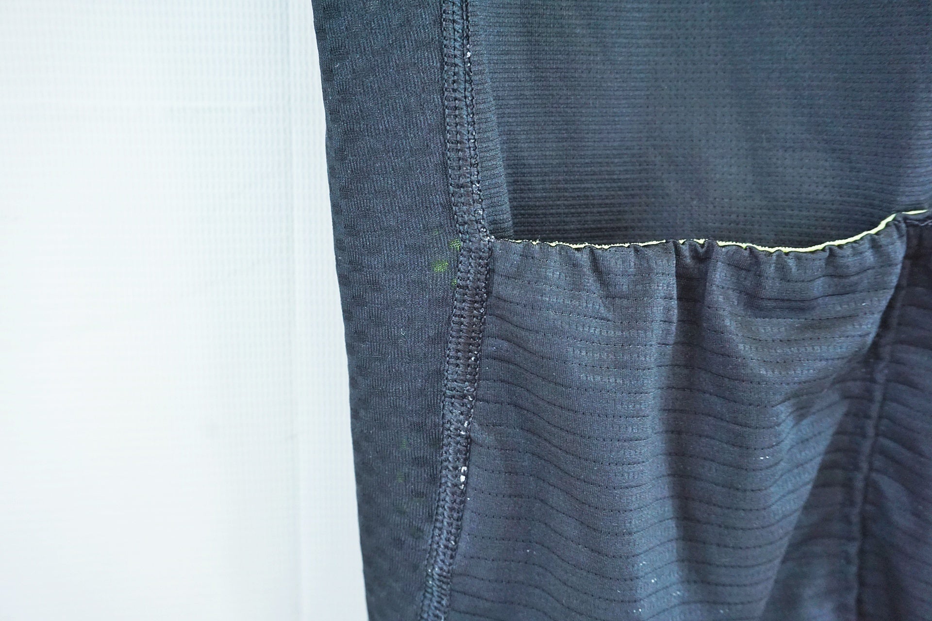 ALE 「アレ」 Lサイズ 半袖ジャージ / 有明ガーデン店