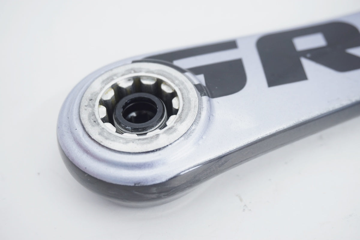 SRAM 「スラム」 RED 167.5mm クランクアーム / 京都八幡店