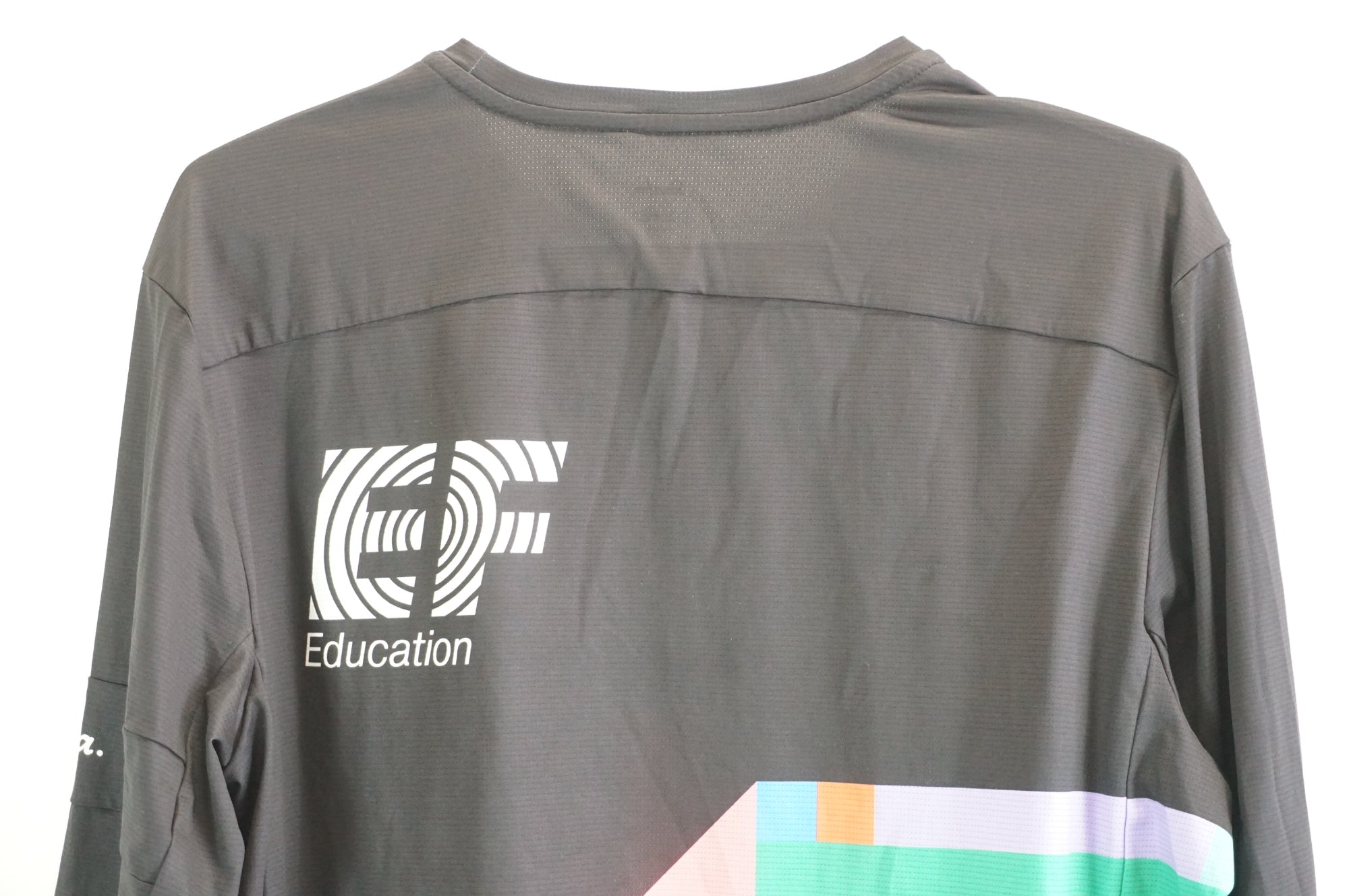 RAPHA 「ラファ」 EF EDUCATION LONG SLEEVE Lサイズ Tシャツ / 宇都宮店