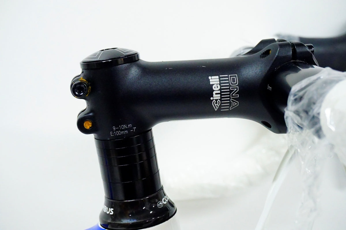 CINELLI 「チネリ」 SAETTA RADICAL 2014年モデル ロードバイク / 名古屋大須店