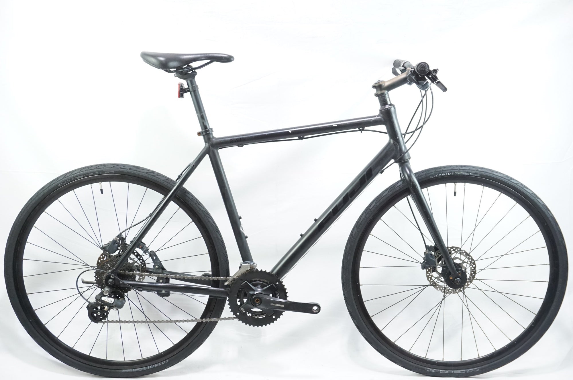 FUJI 「フジ」 RAIZ DISC 2020年モデル クロスバイク / 中目黒店