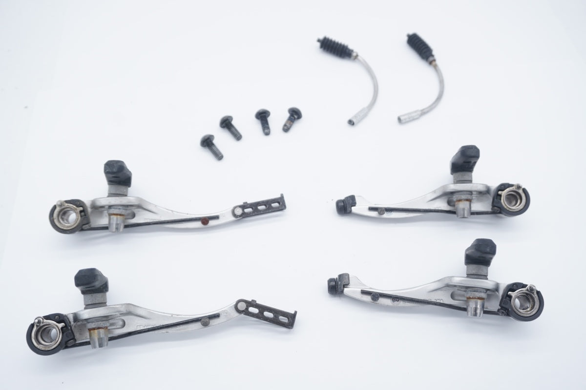 SHIMANO 「シマノ」 DEORE BR-M510 Vブレーキセット / 滋賀大津店