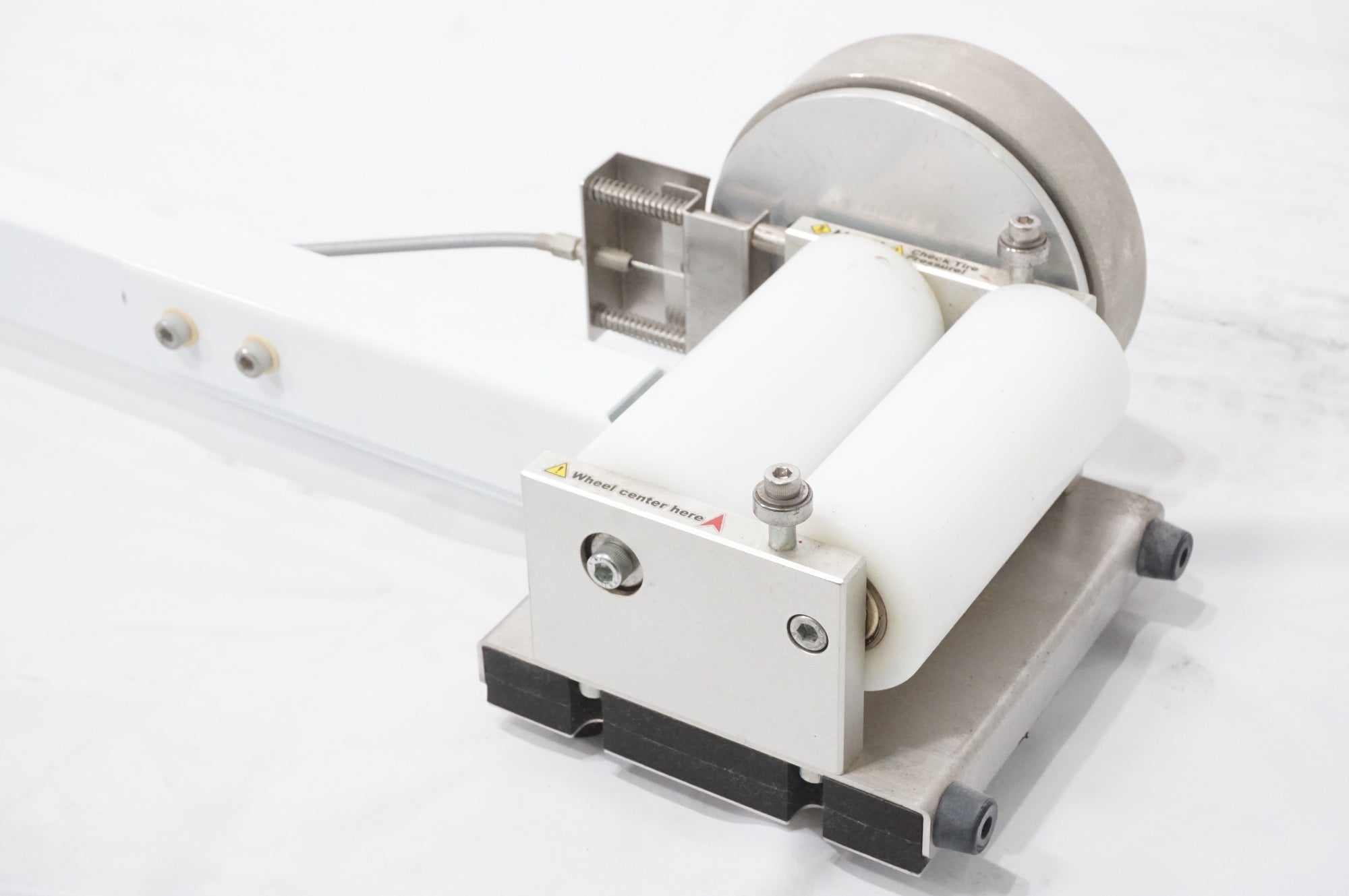 GROWTAC 「グロータック」 GT-ROLLER FLEX3 サイクルトレーナー / AKIBA店