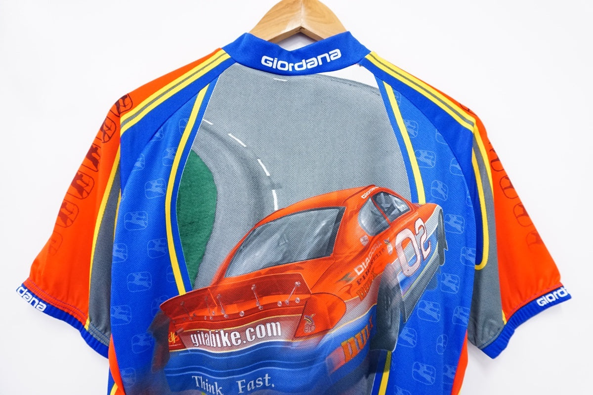 GIORDANA「ジョルダーナ」 Lサイズ ジャージ / 浜松店