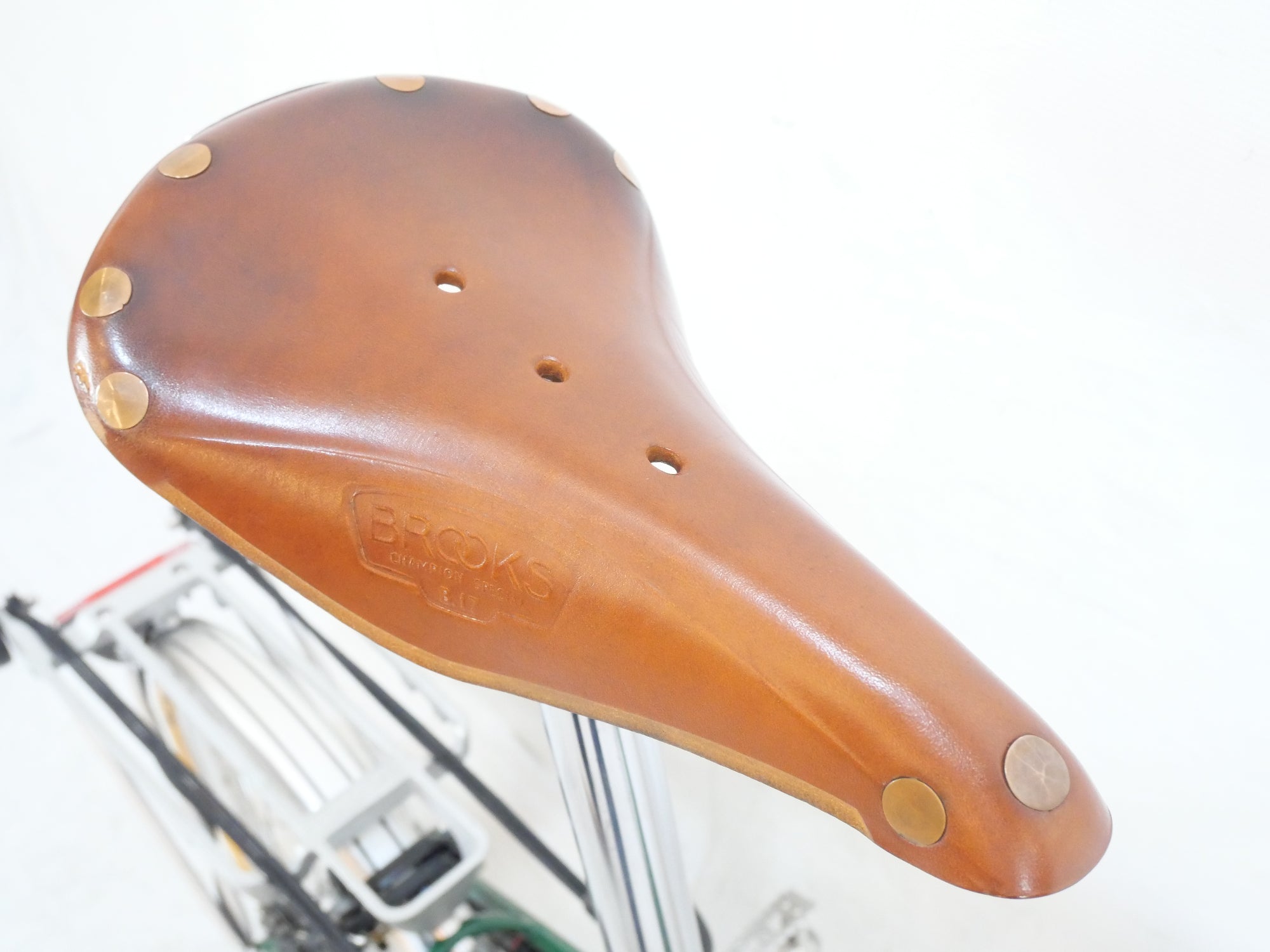 BROMPTON 「ブロンプトン」 M6R 2021年モデル 16インチ 折り畳み自転車 / バイチャリ浦和ベース