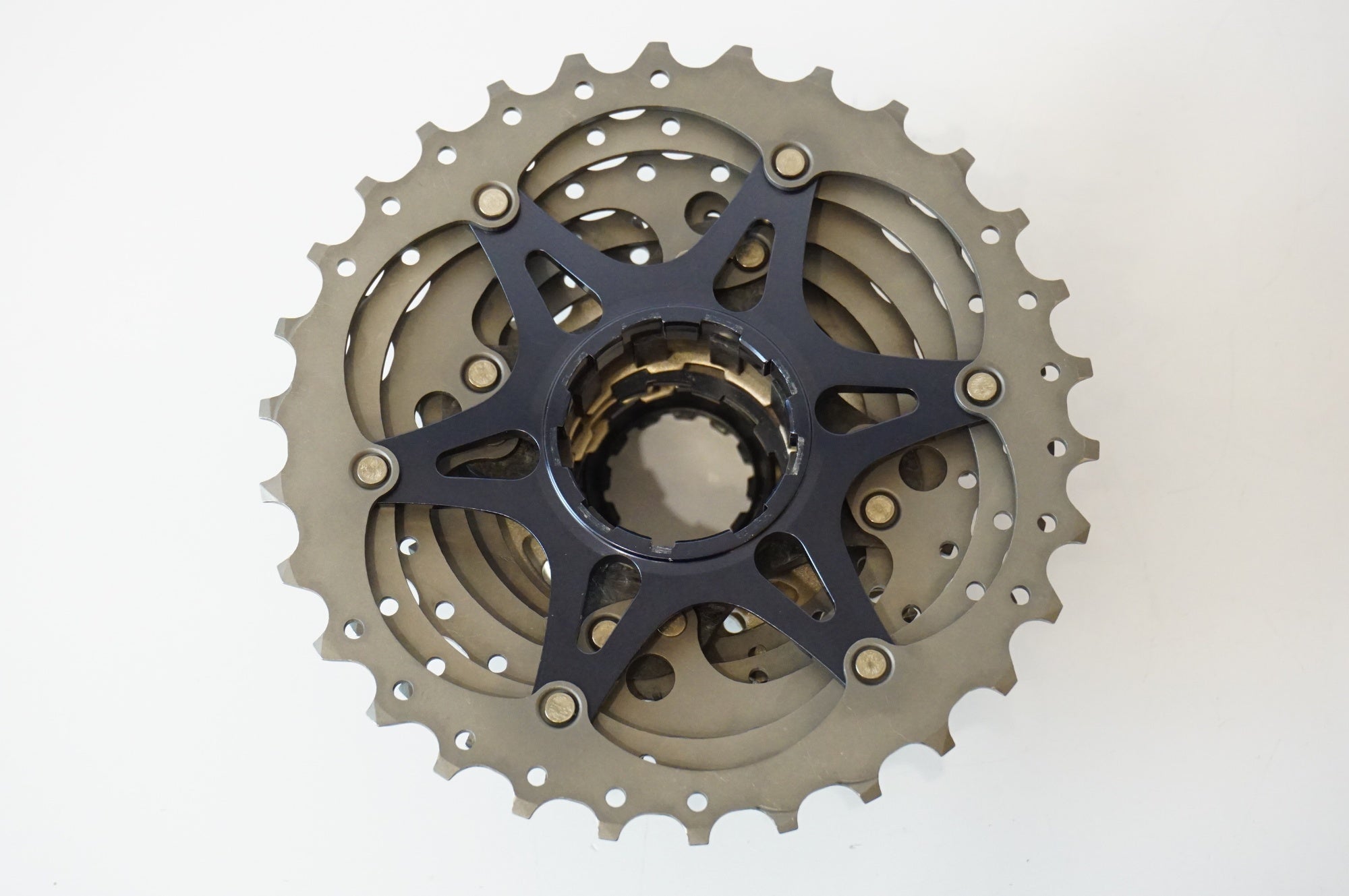 SHIMANO 「シマノ」 DURA-ACE CS-9100 11-30T スプロケット / 浜松店