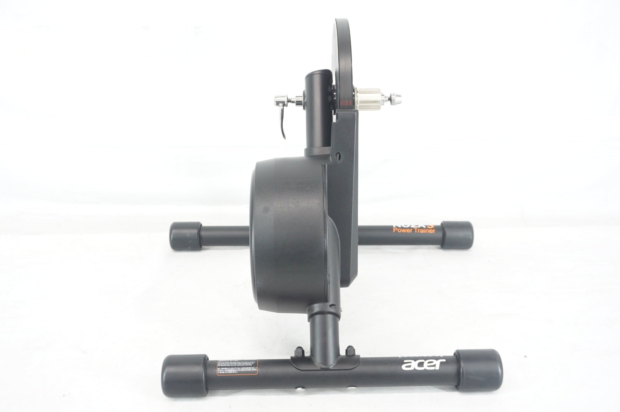 XPLOVA 「エクスプローバ」 NOZA S スマートトレーナー / 阪急塚口店